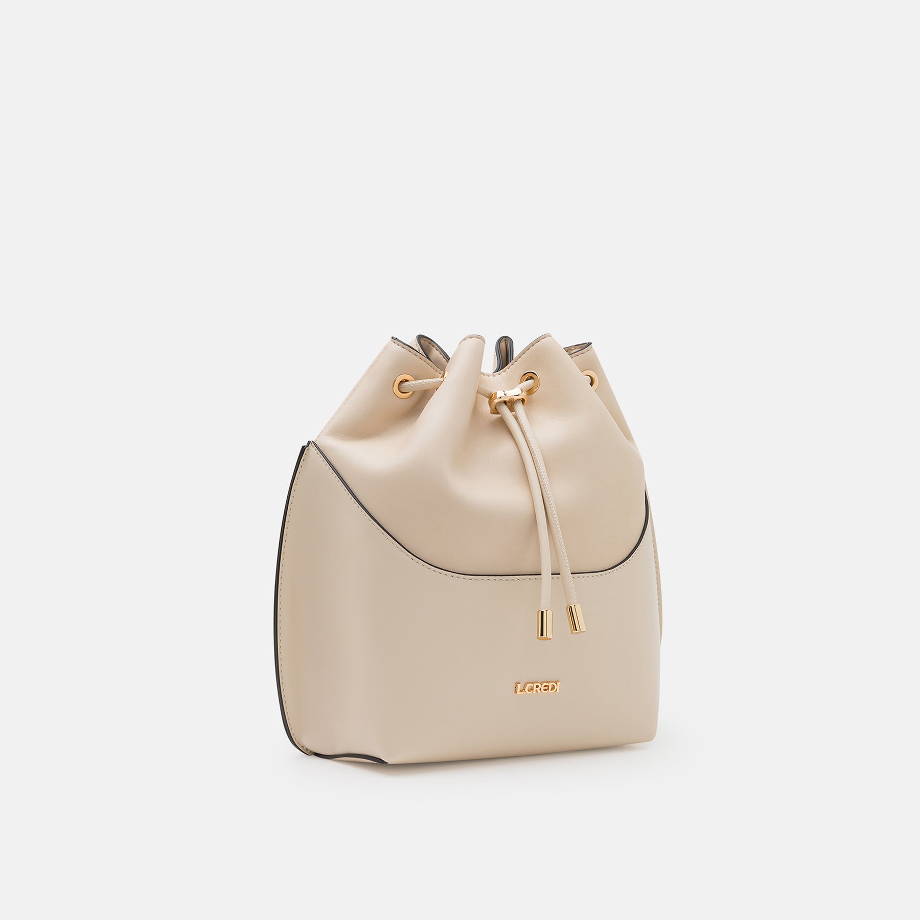 Olmina Hobo creme - L.Credi Munich
