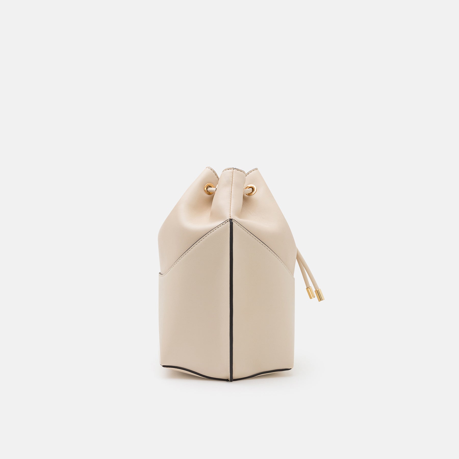 Olmina Hobo creme - L.Credi Munich