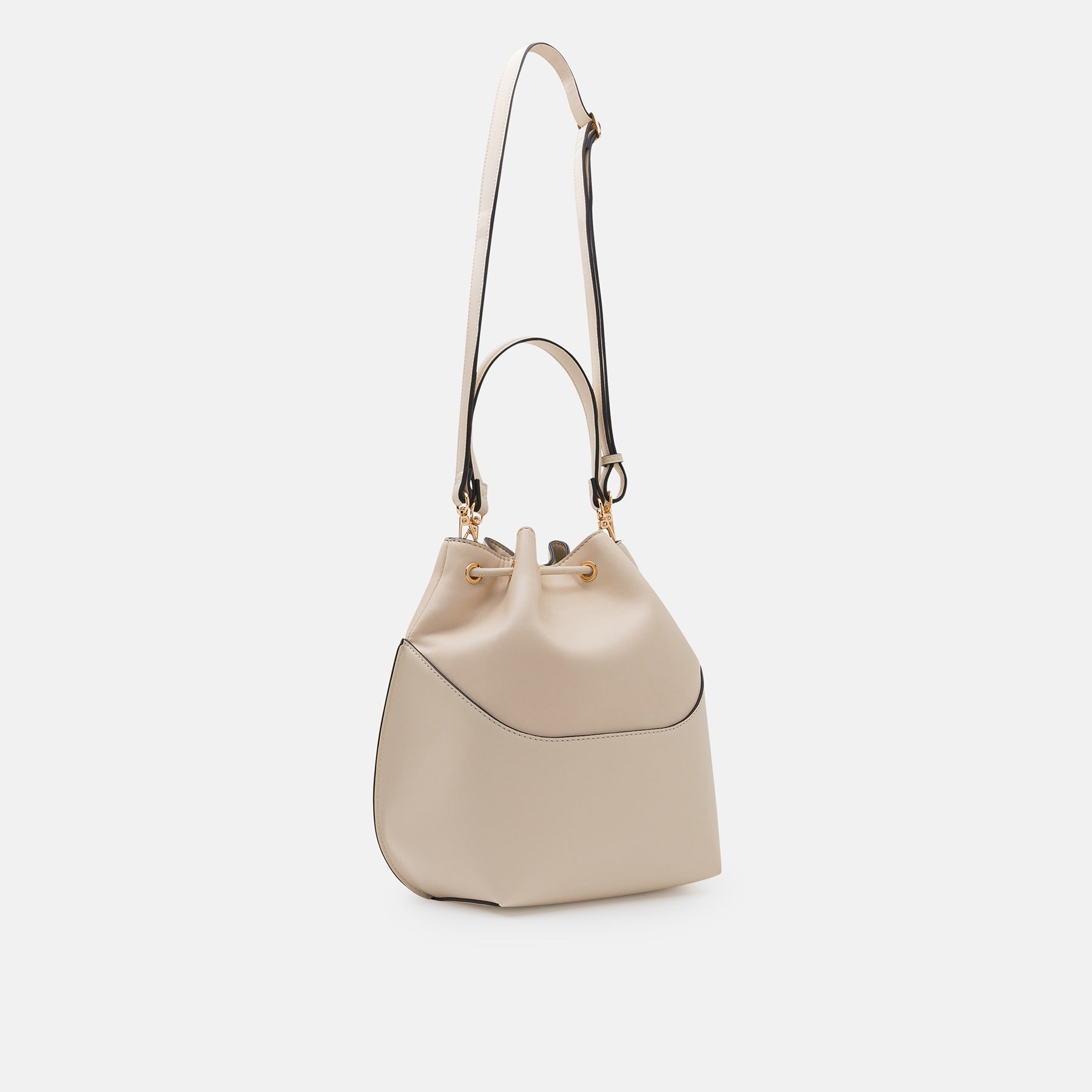Olmina Hobo creme - L.Credi Munich