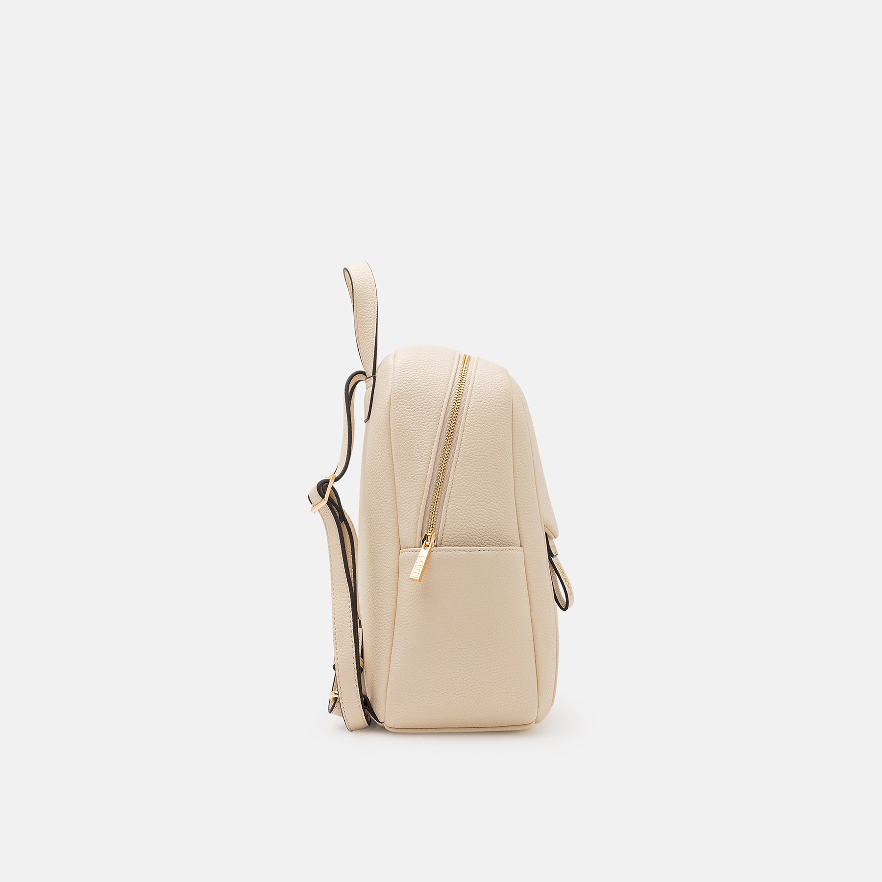 Ovidia Rucksack creme - L.Credi Munich