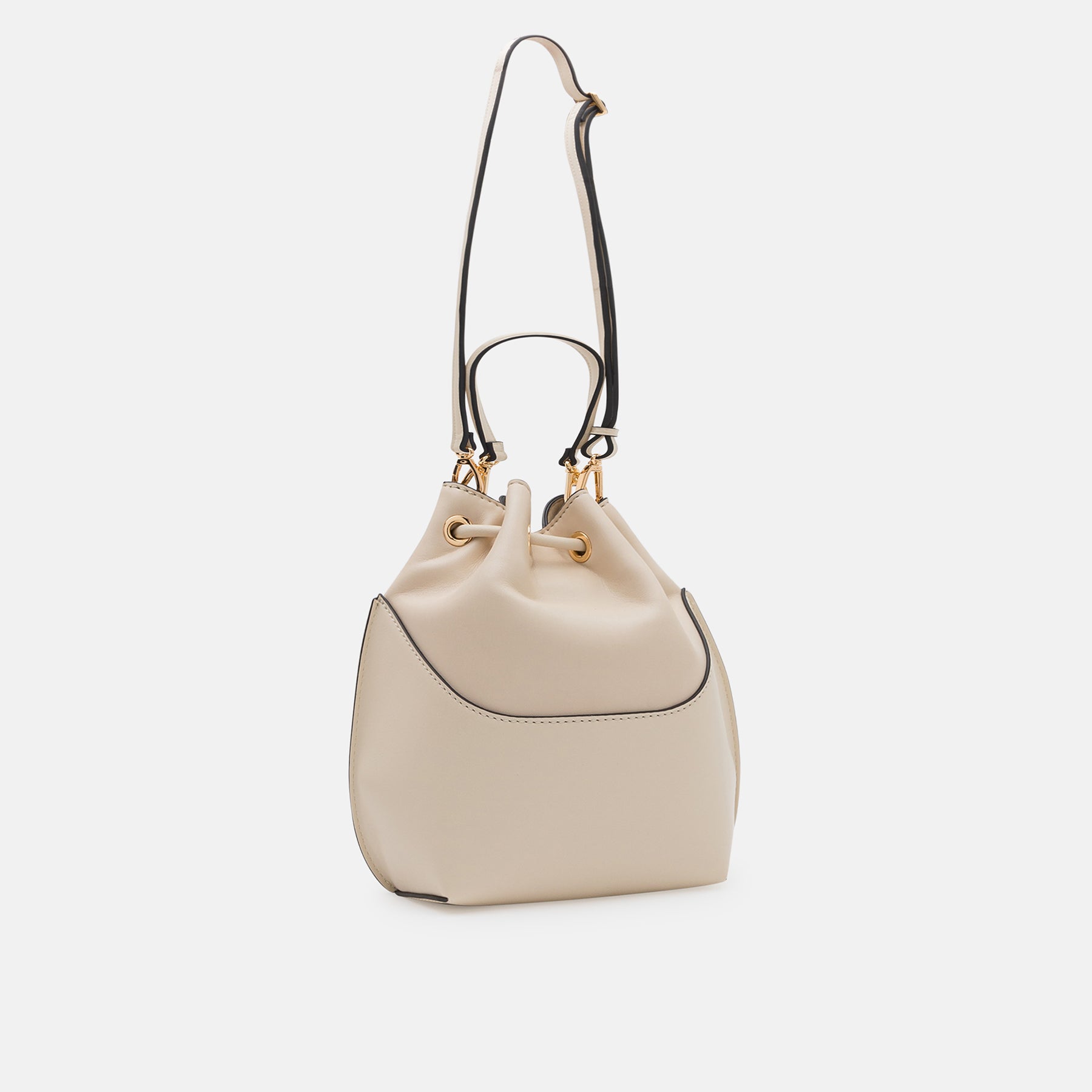 Olmina Hobo creme - L.Credi Munich