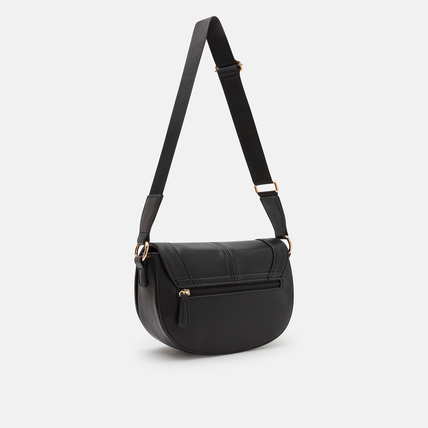 Orell Henkeltasche schwarz - L.Credi Munich