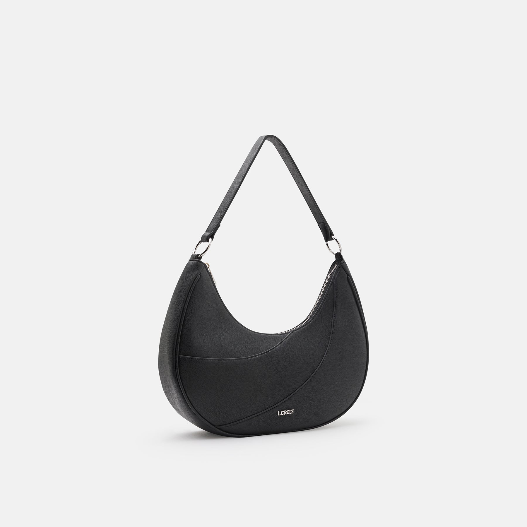 Ornella Hobo schwarz - L.Credi Munich