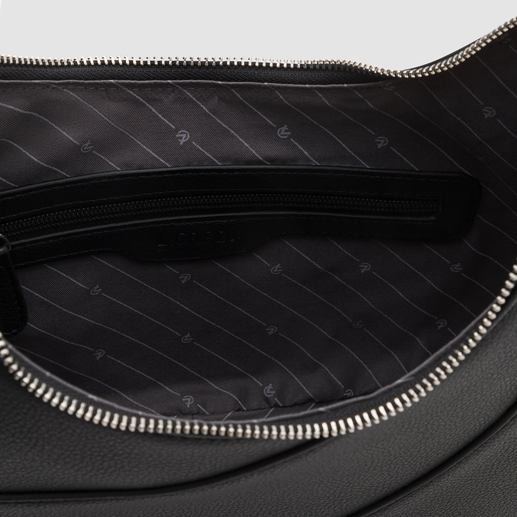 Ornella Hobo schwarz - L.Credi Munich