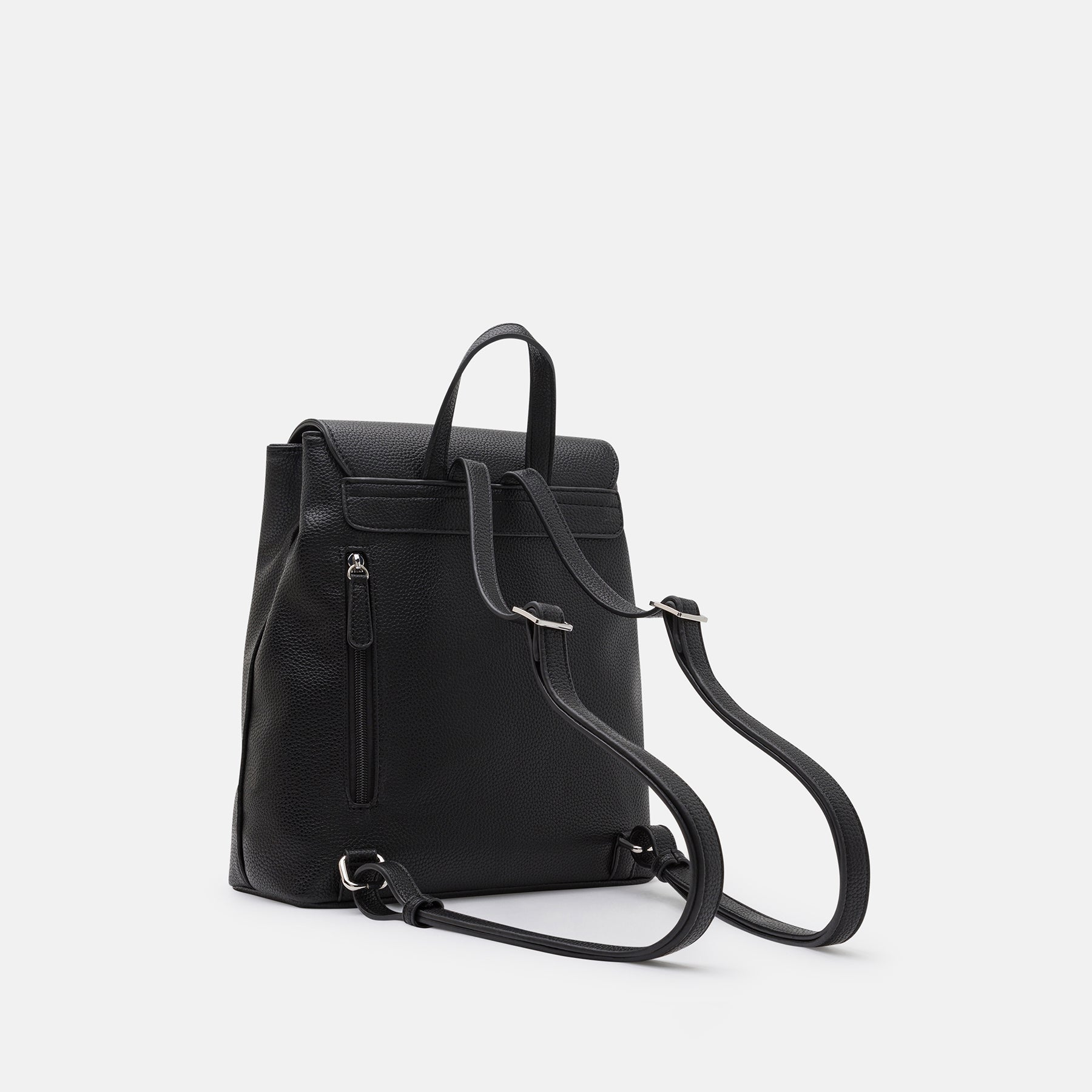 Oriella Rucksack schwarz - L.Credi Munich