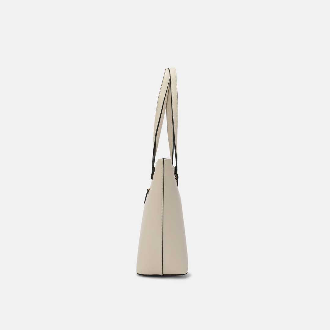 Filippa Shopper creme