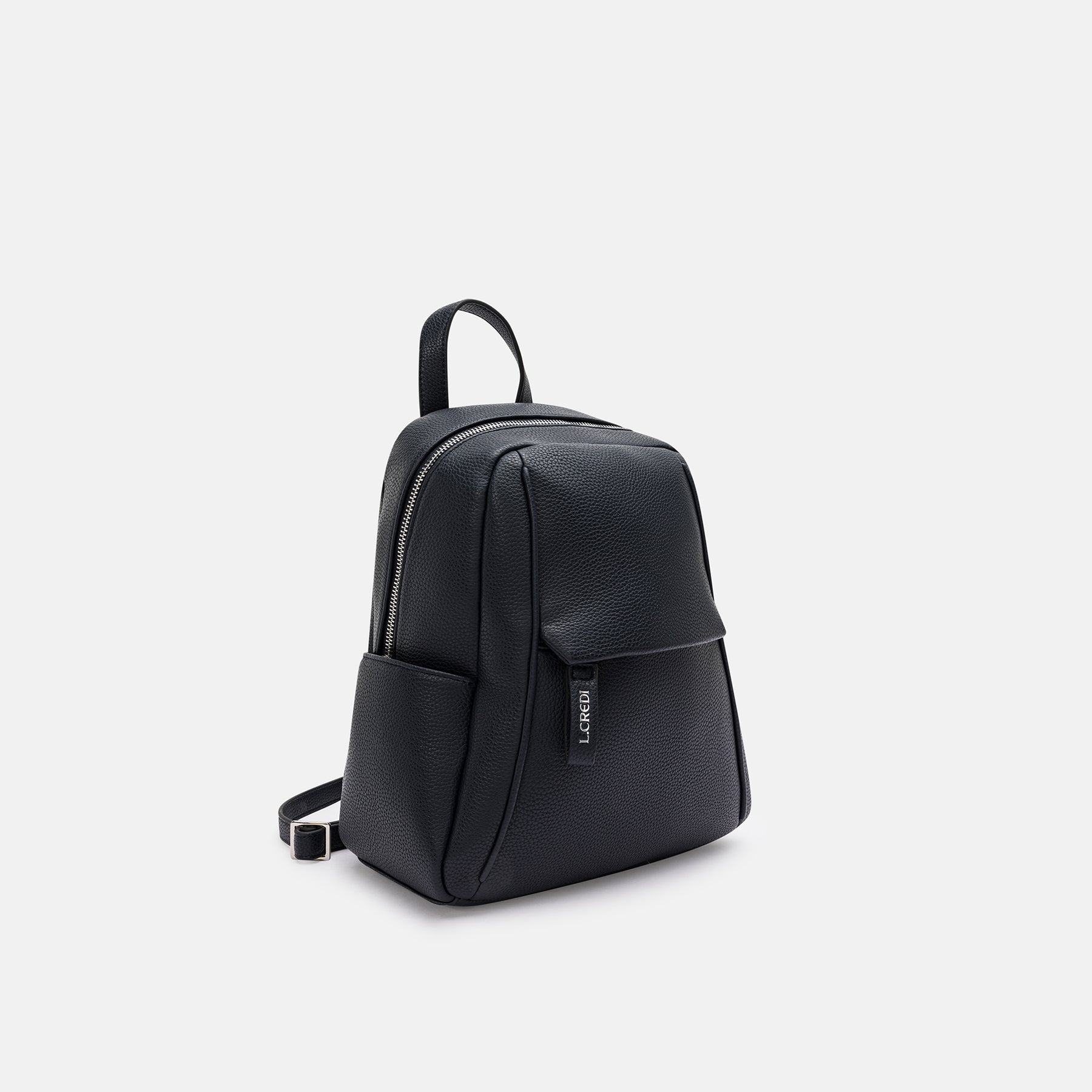 Ovidia Rucksack marine