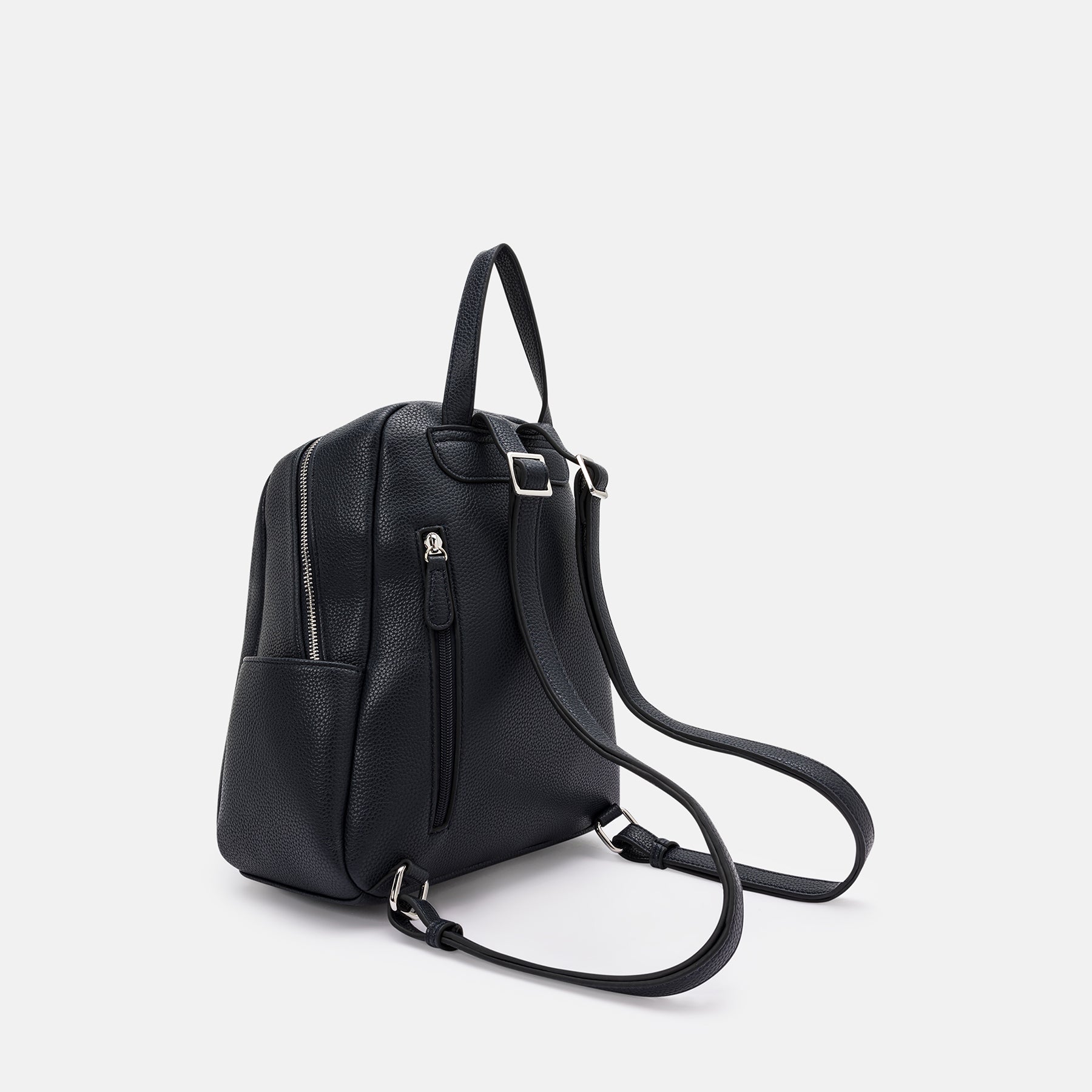 Ovidia Rucksack marine