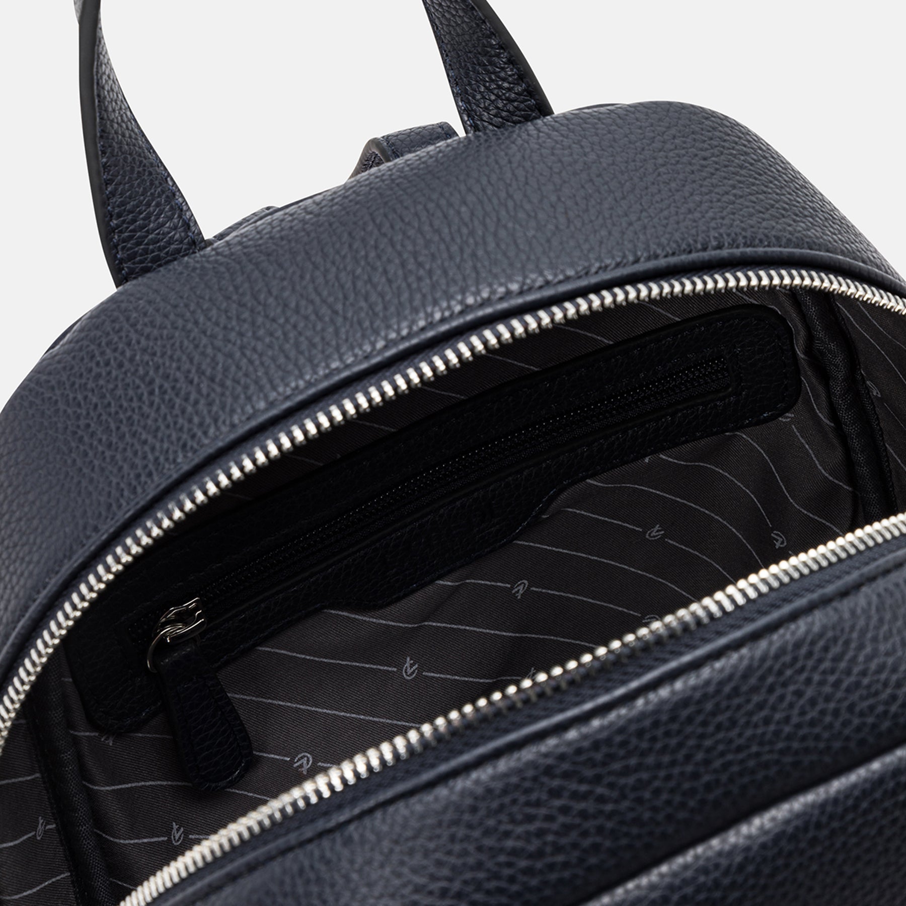 Ovidia Rucksack marine