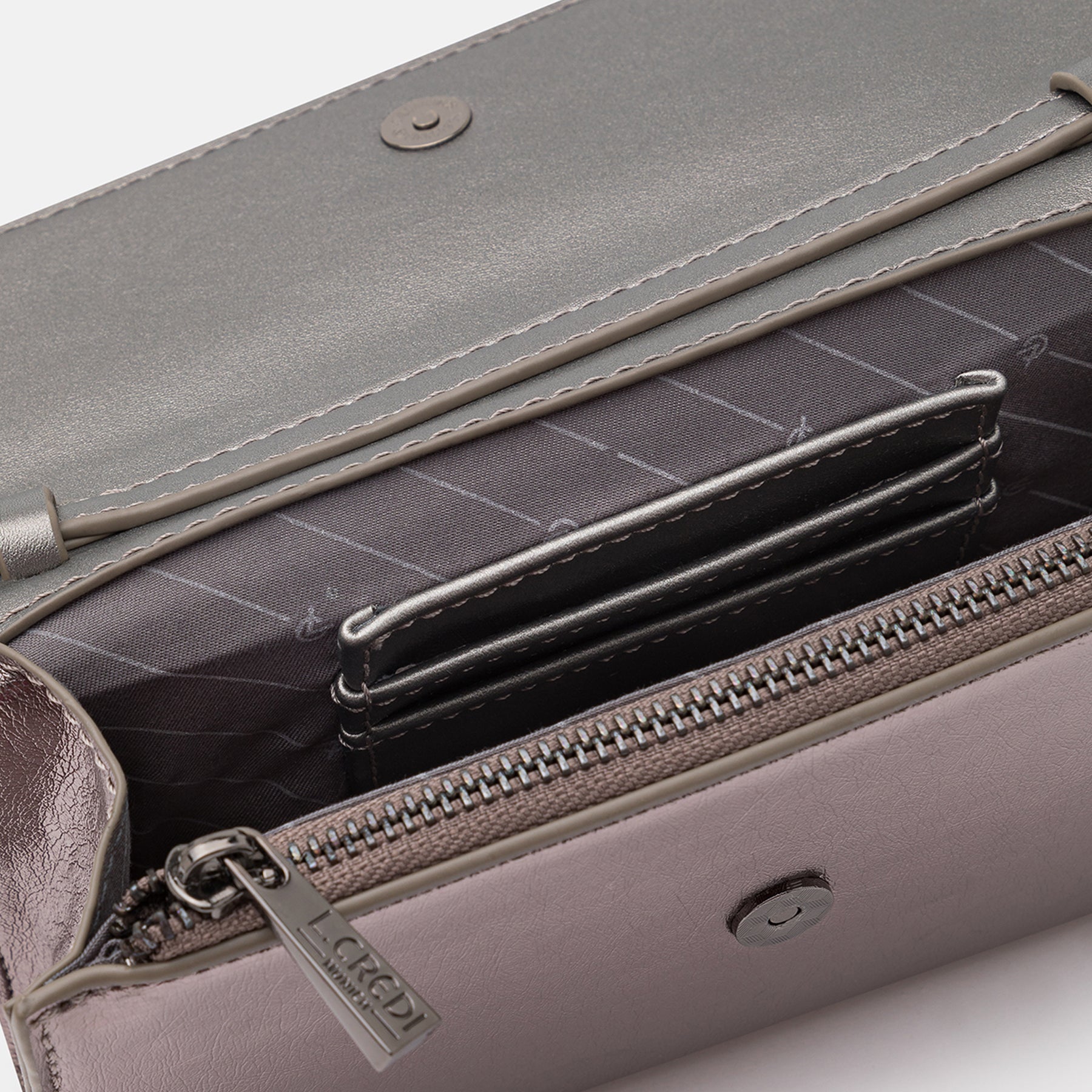 Oliviana Clutch gun - L.Credi Munich