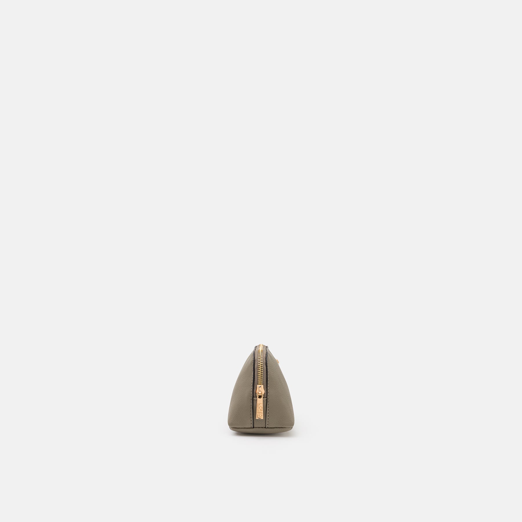 Filippa Kosmetiktasche khaki - L.Credi Munich