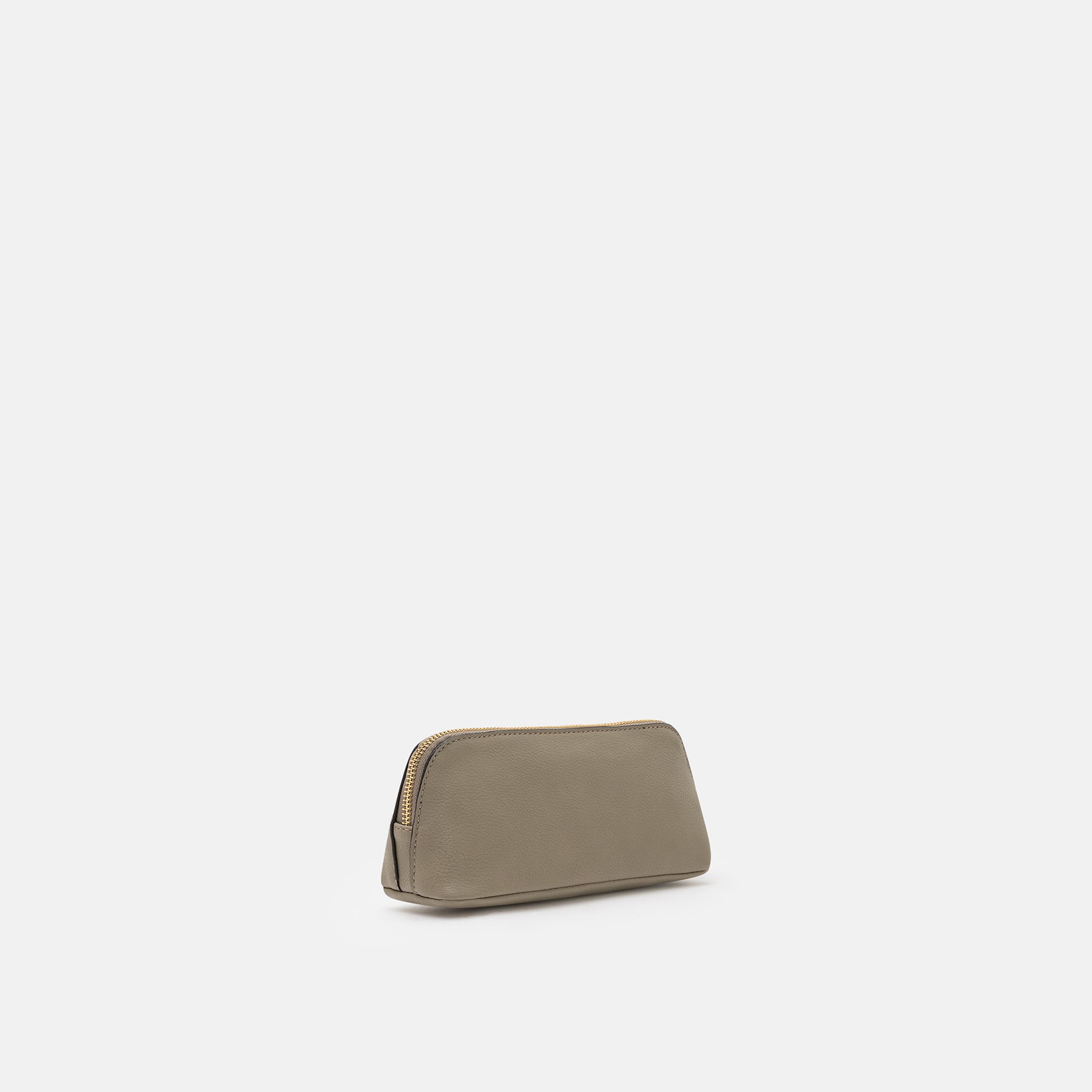 Filippa Kosmetiktasche khaki - L.Credi Munich