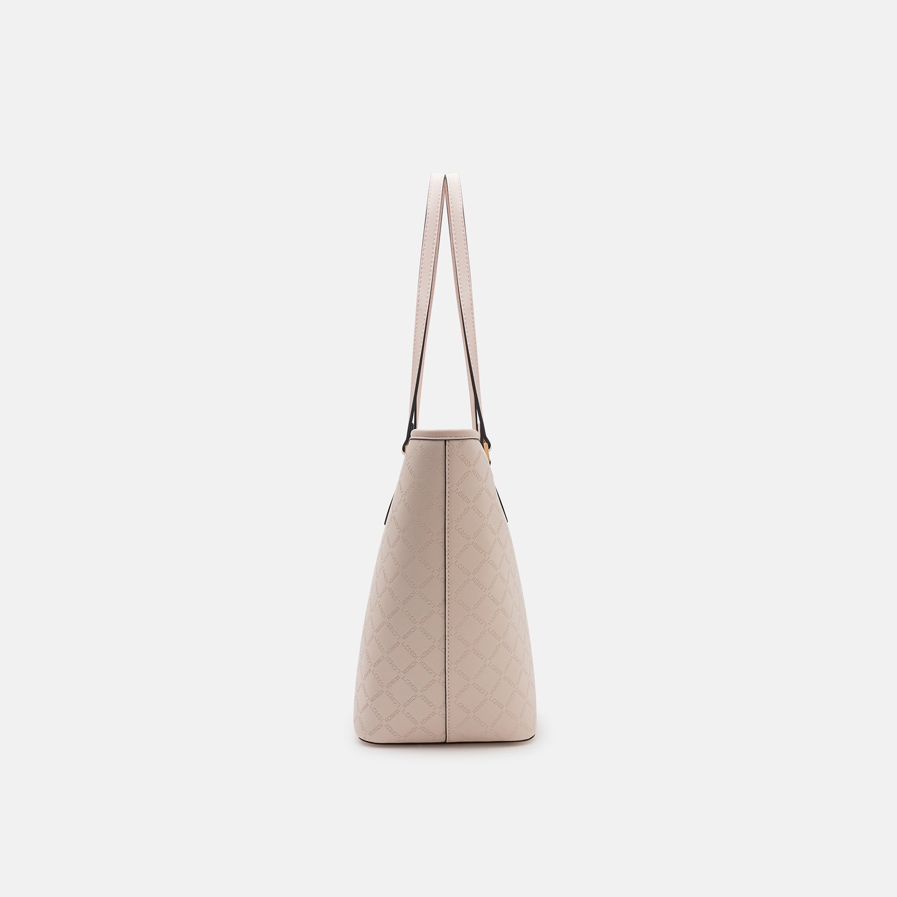 Filiberta Shopper offwhite - L.Credi Munich