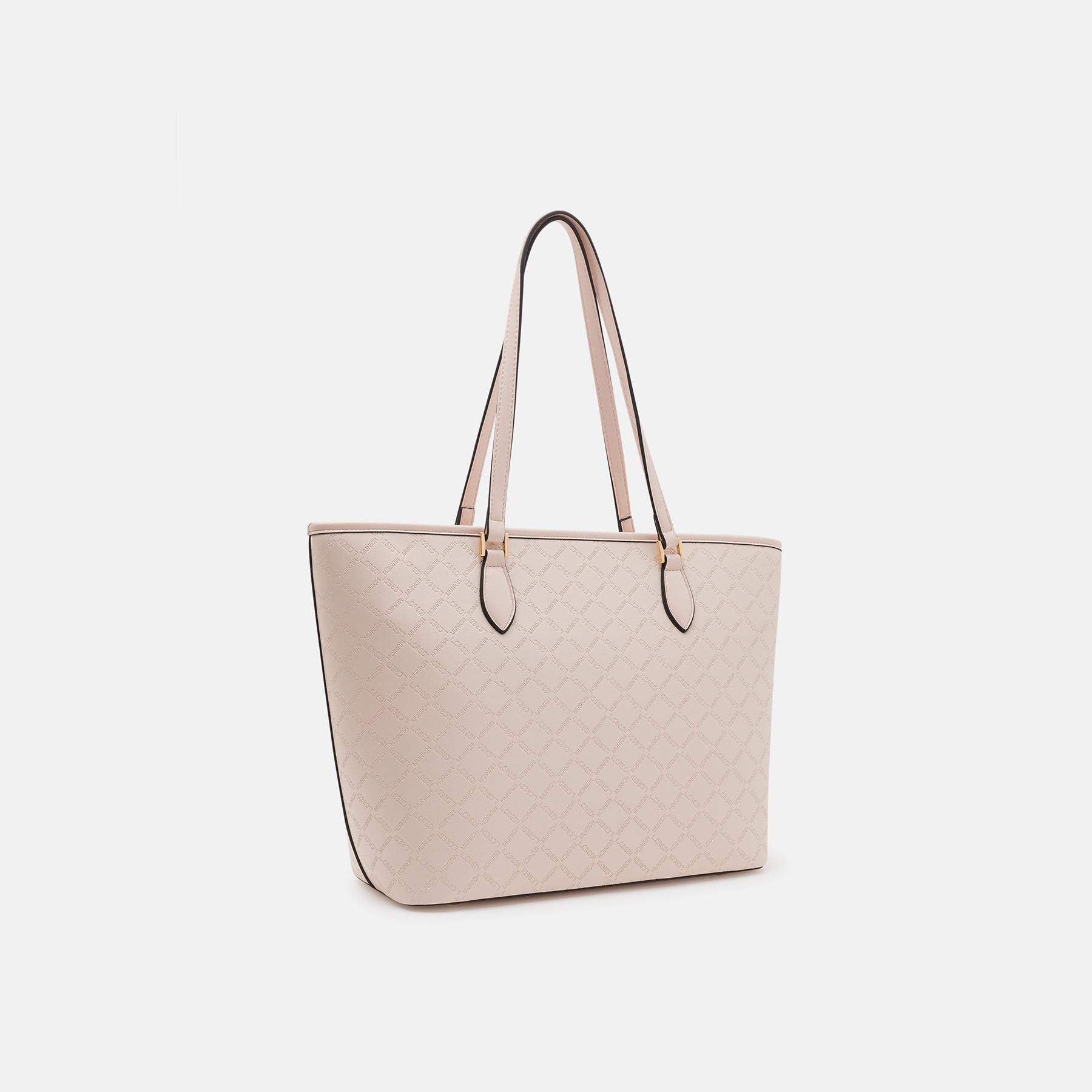 Filiberta Shopper offwhite - L.Credi Munich