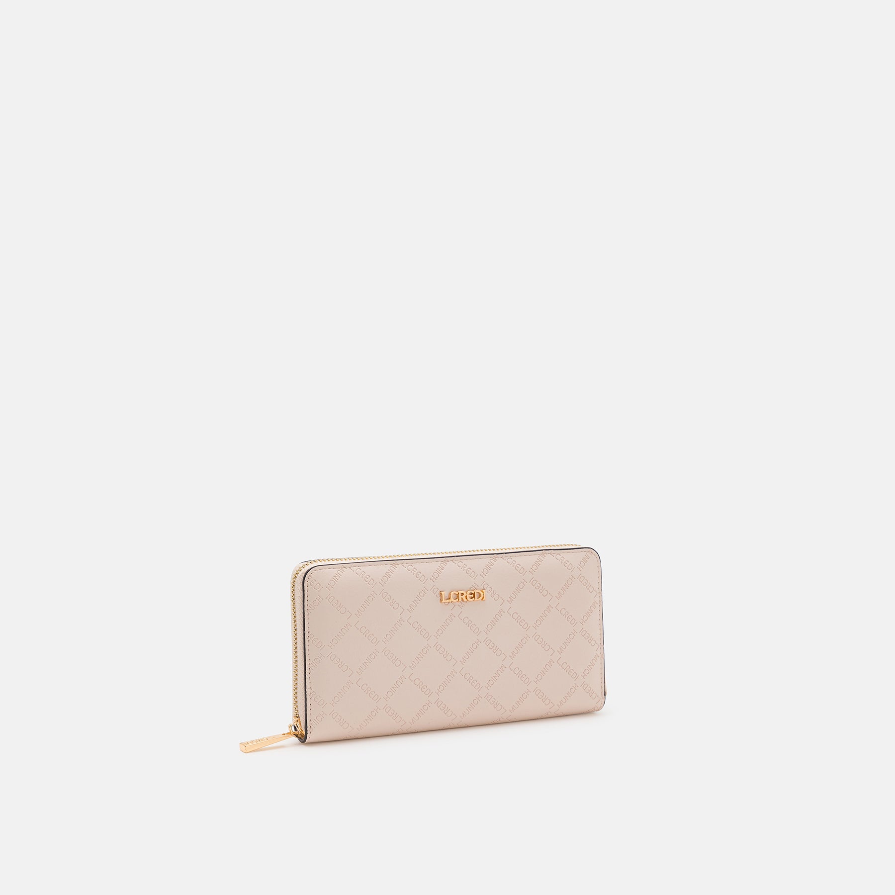 Filiberta wallet ladies offwhite
