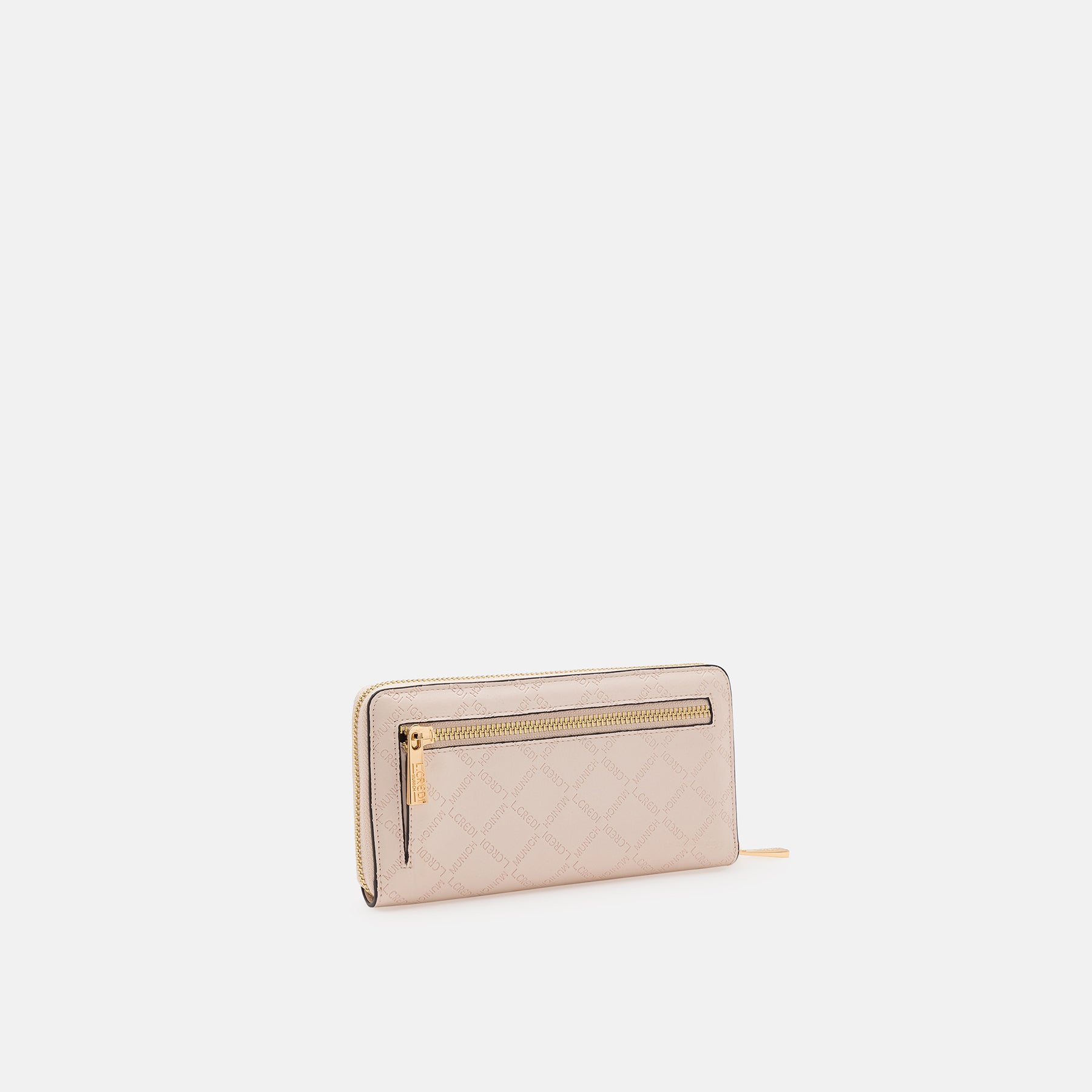 Filiberta wallet ladies offwhite