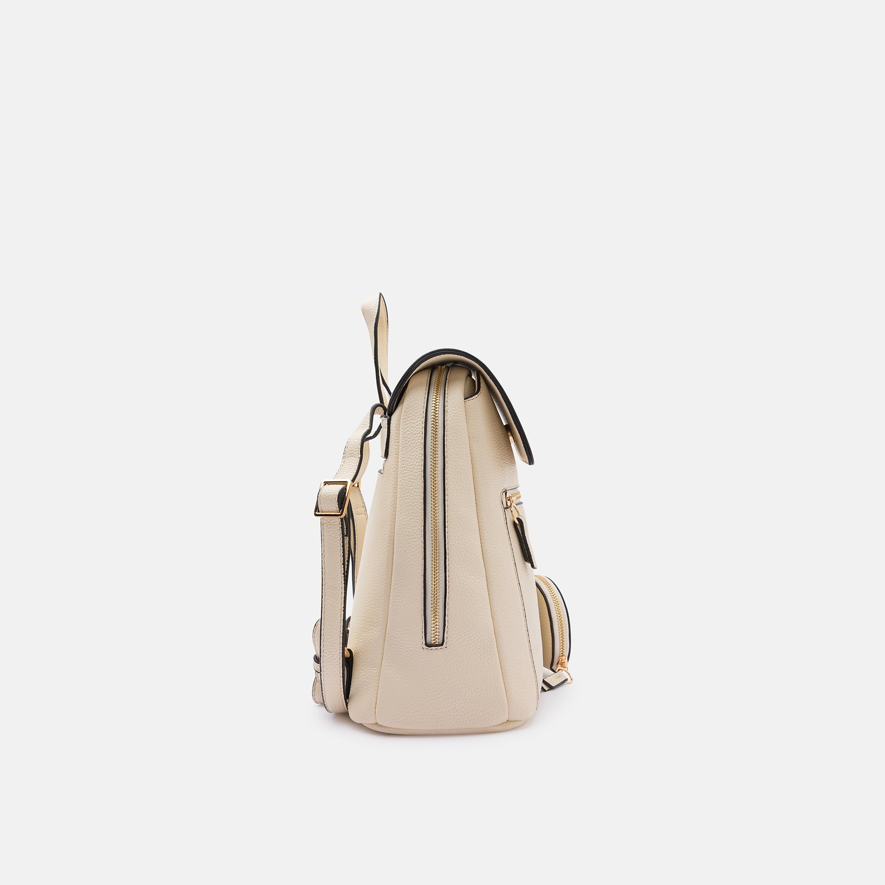 Ninina Rucksack creme - L.Credi Munich