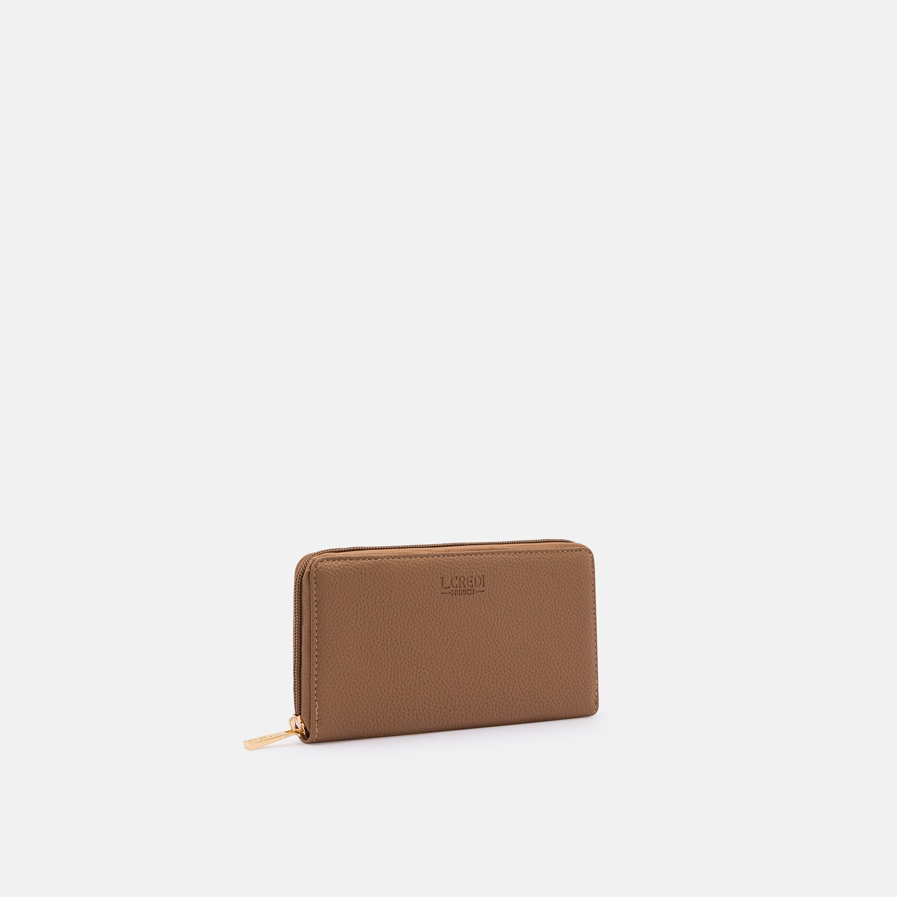 T-Filippa Portemonnaie toffee