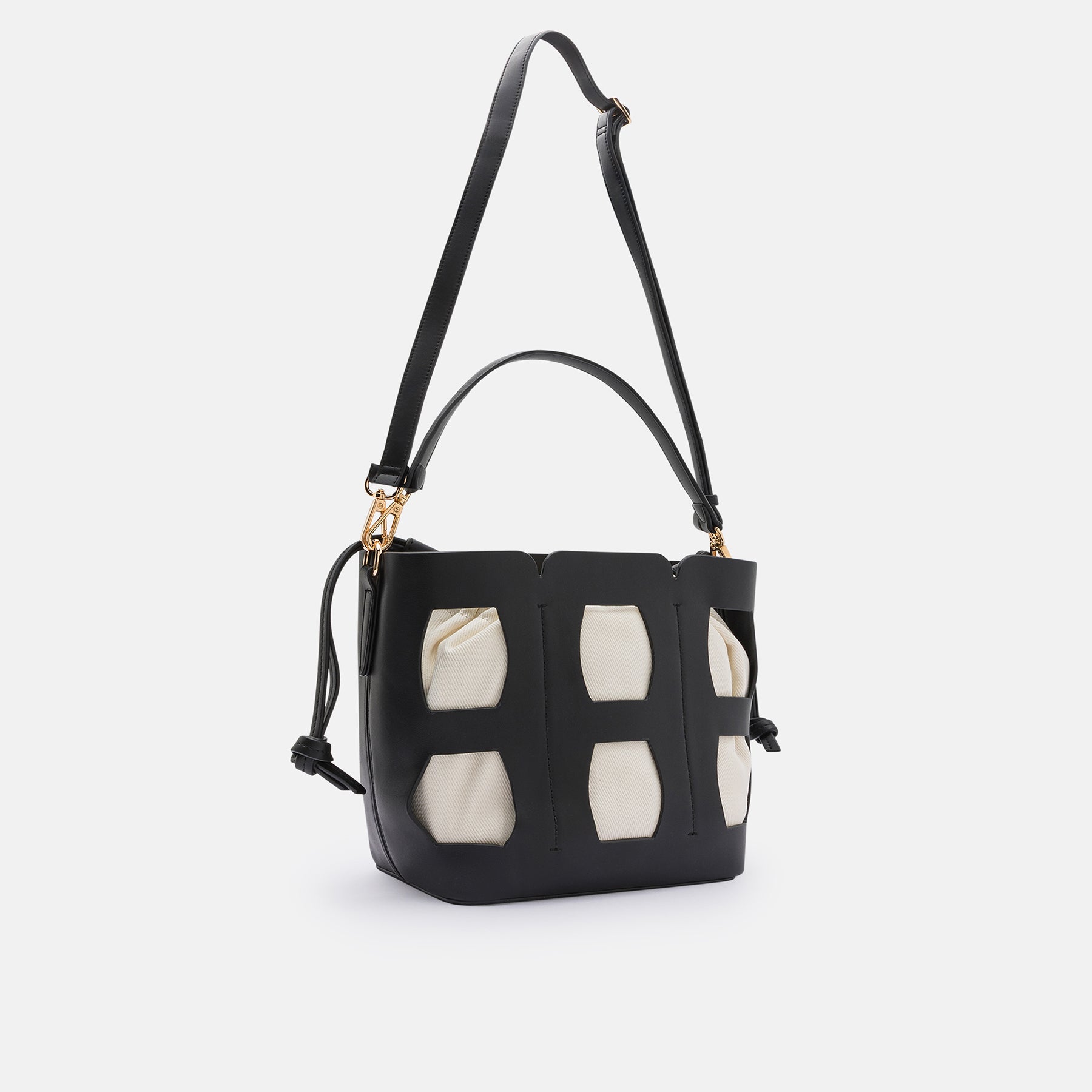 Maja Hobo black - L.Credi Munich