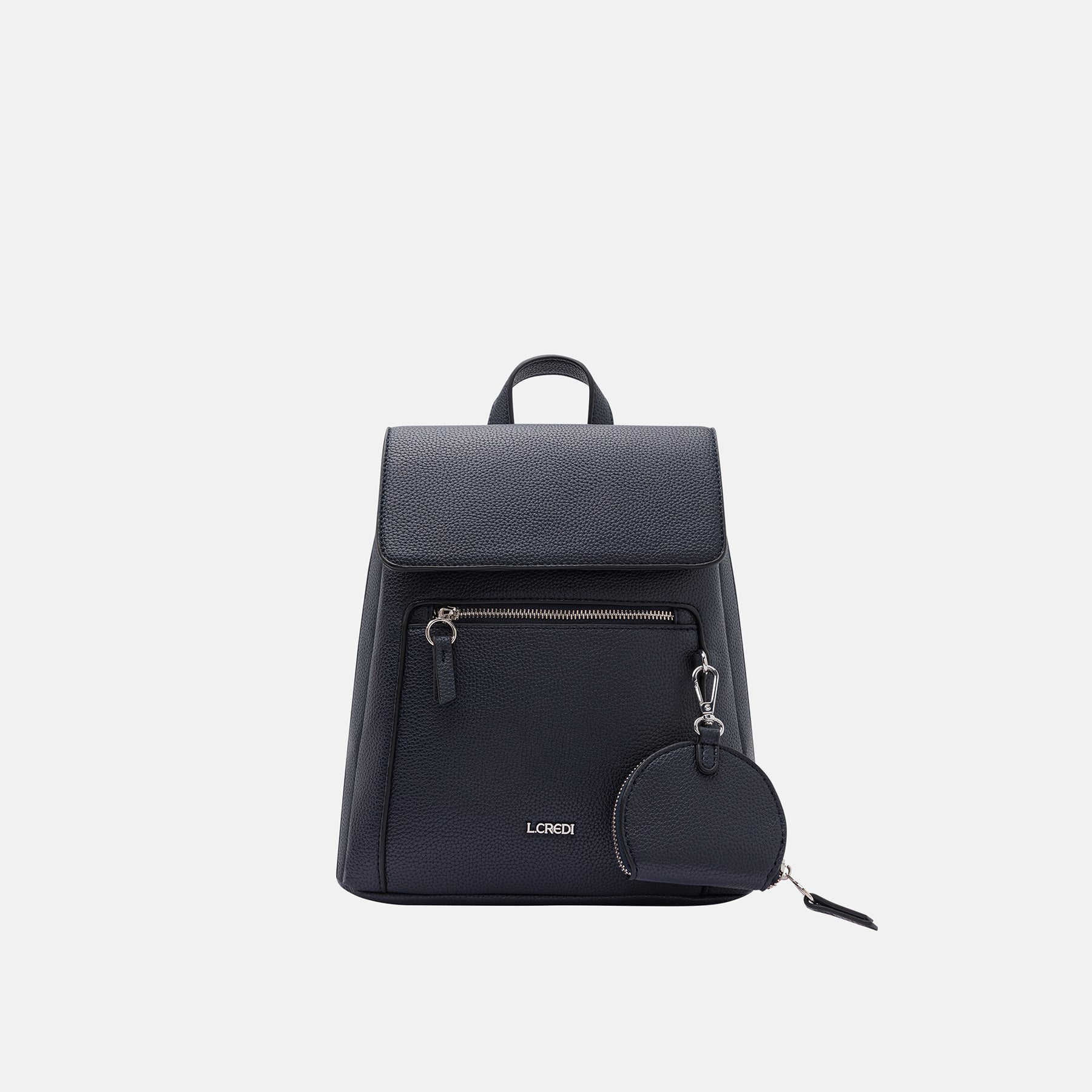 Ninina Rucksack marine - L.Credi Munich