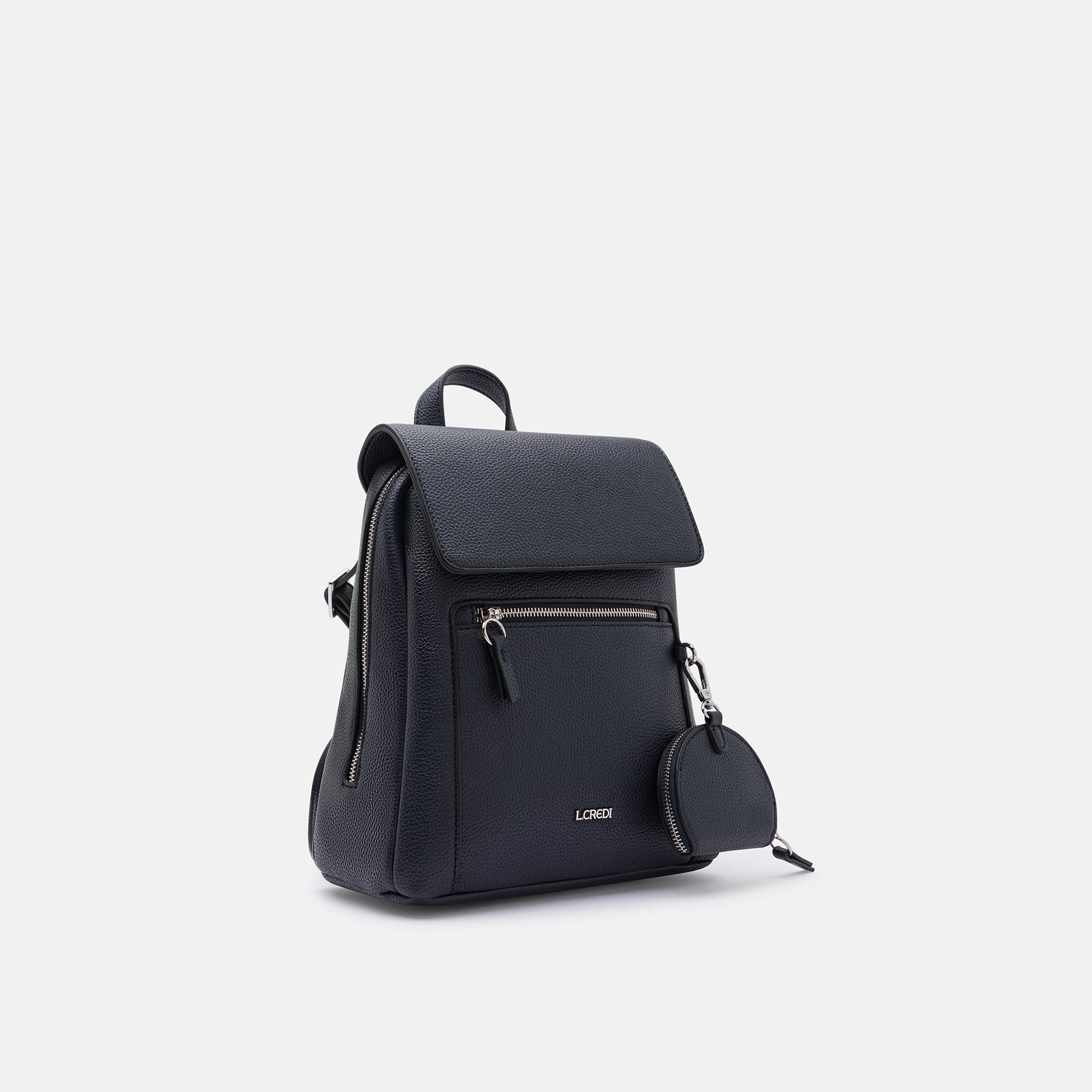 Ninina Rucksack marine - L.Credi Munich
