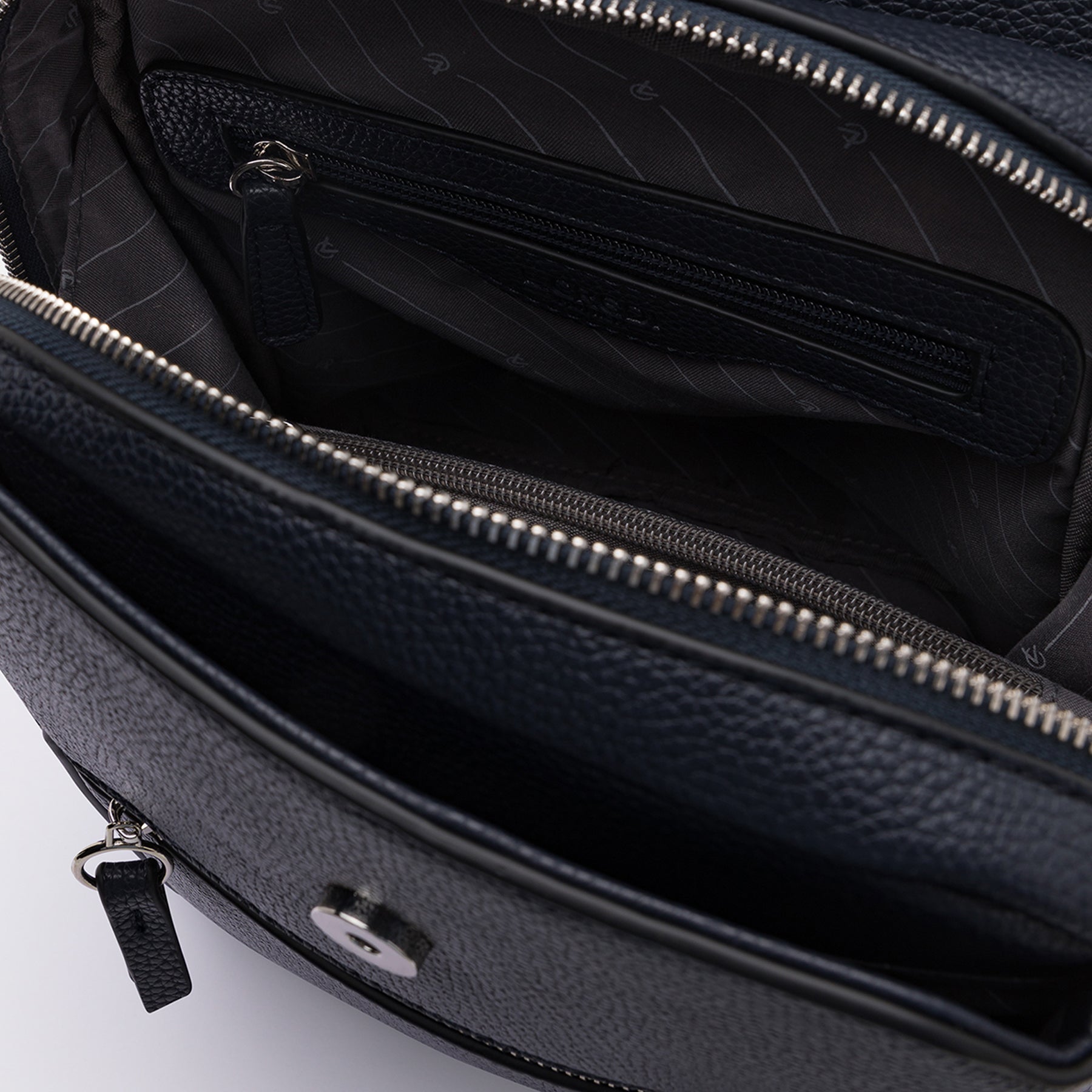 Ninina Rucksack marine - L.Credi Munich