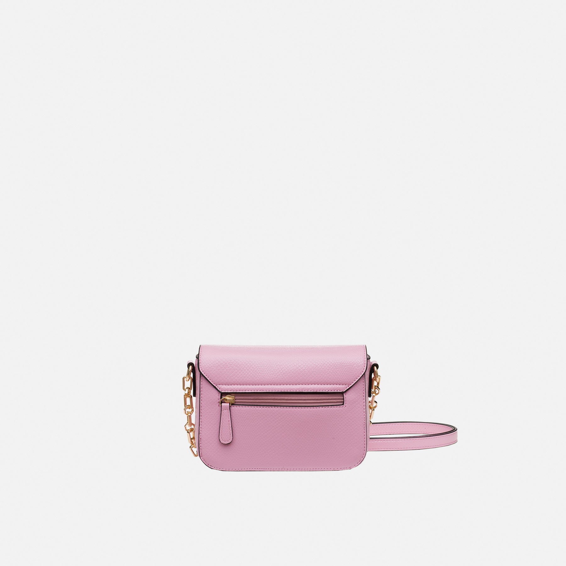 Peja Umhängetasche soft berry - L.Credi Munich