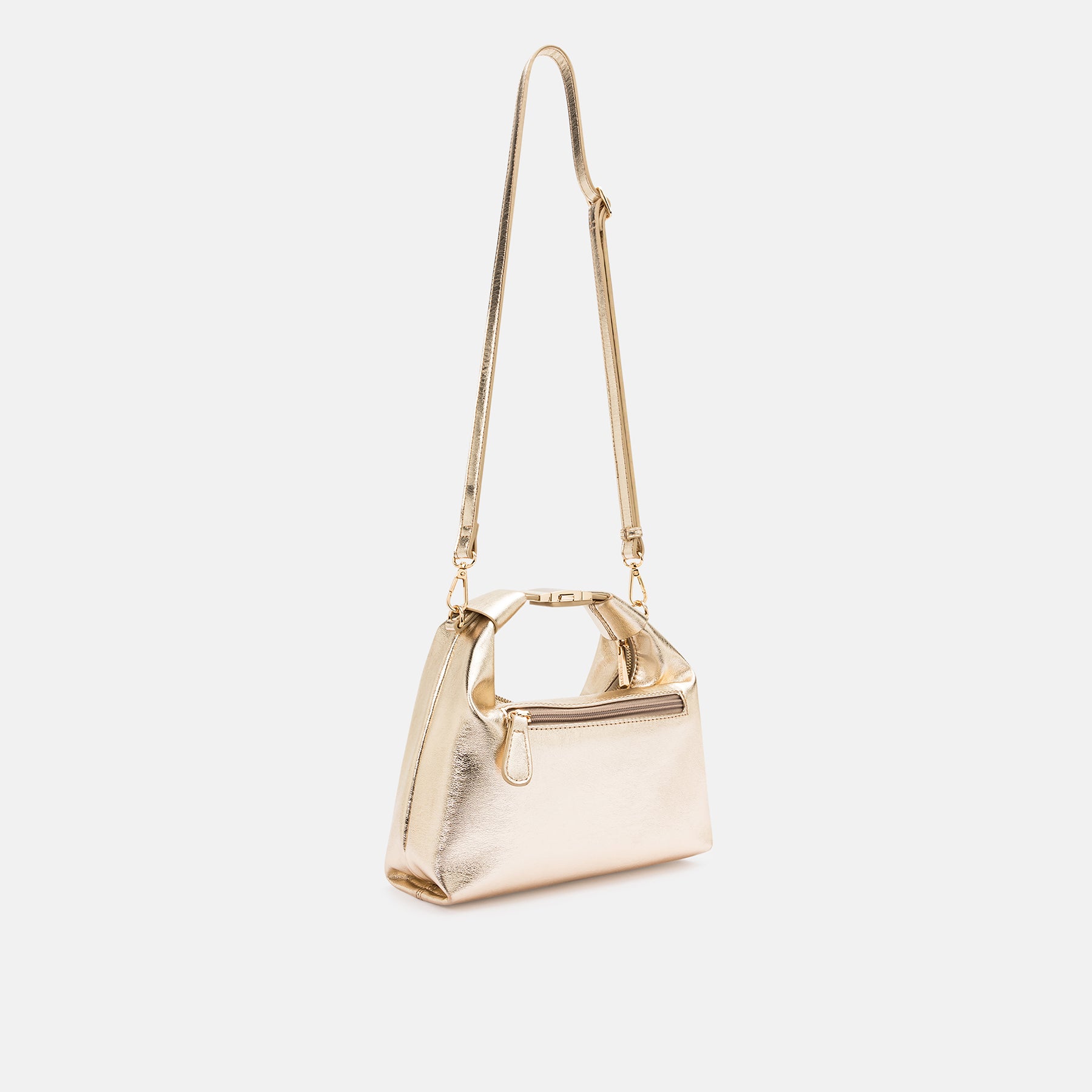 Pamela Hobo gold - L.Credi Munich