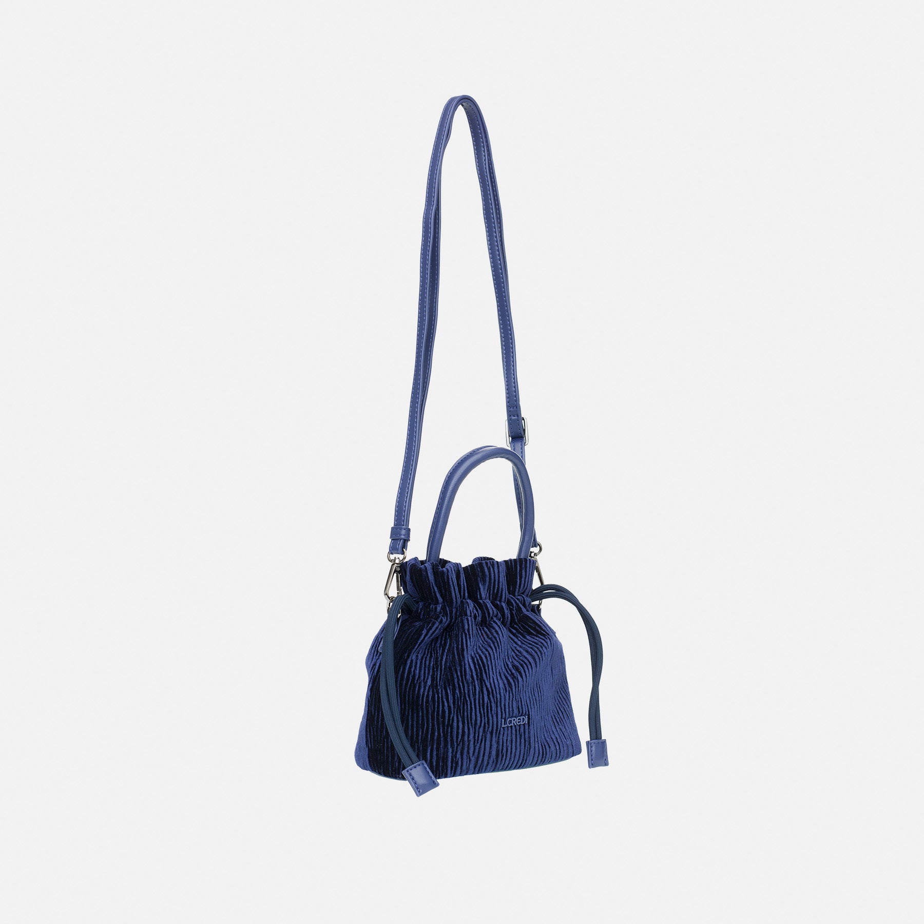Palila Hobo marine - L.Credi Munich
