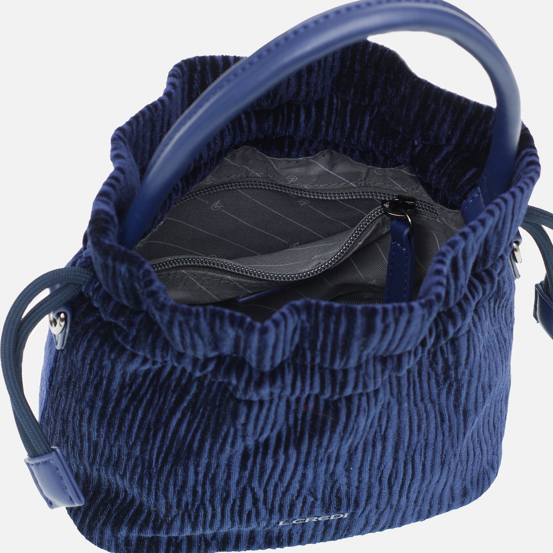 Palila Hobo marine - L.Credi Munich