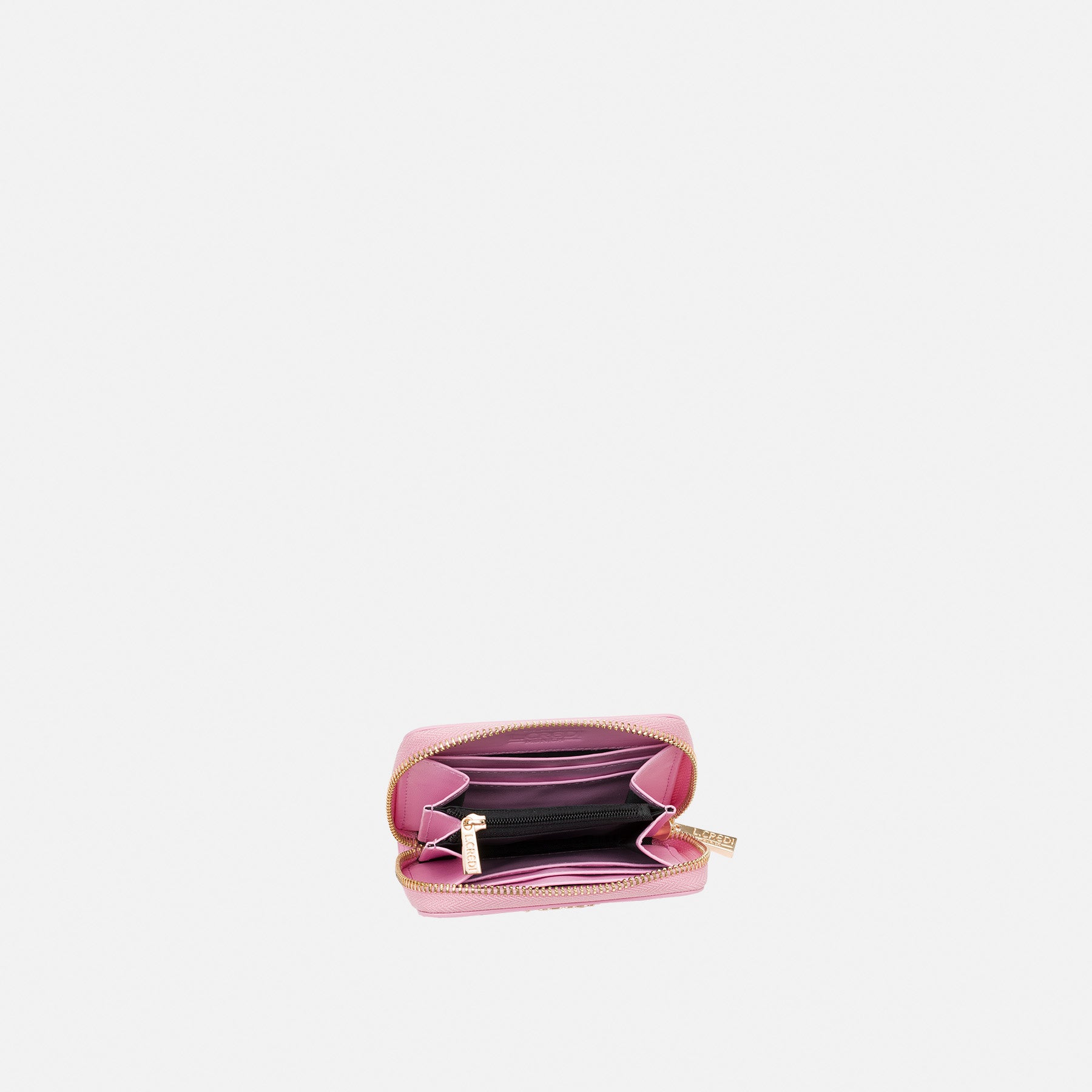 Peja Minibörse soft berry - L.Credi Munich