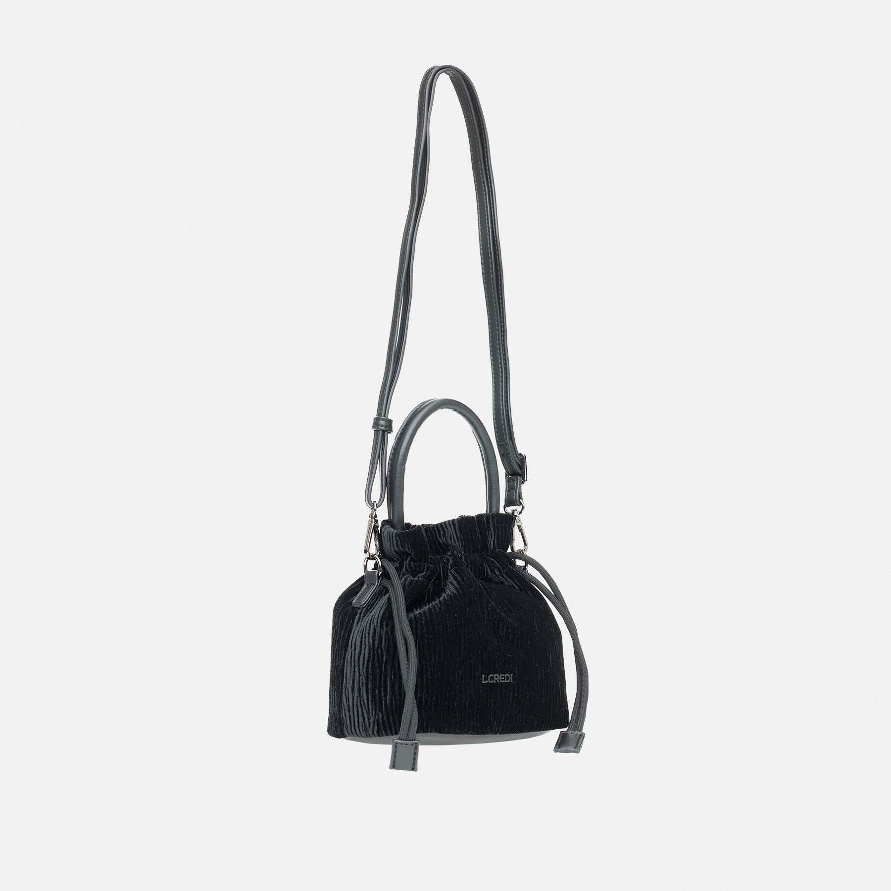 Palila Hobo schwarz - L.Credi Munich