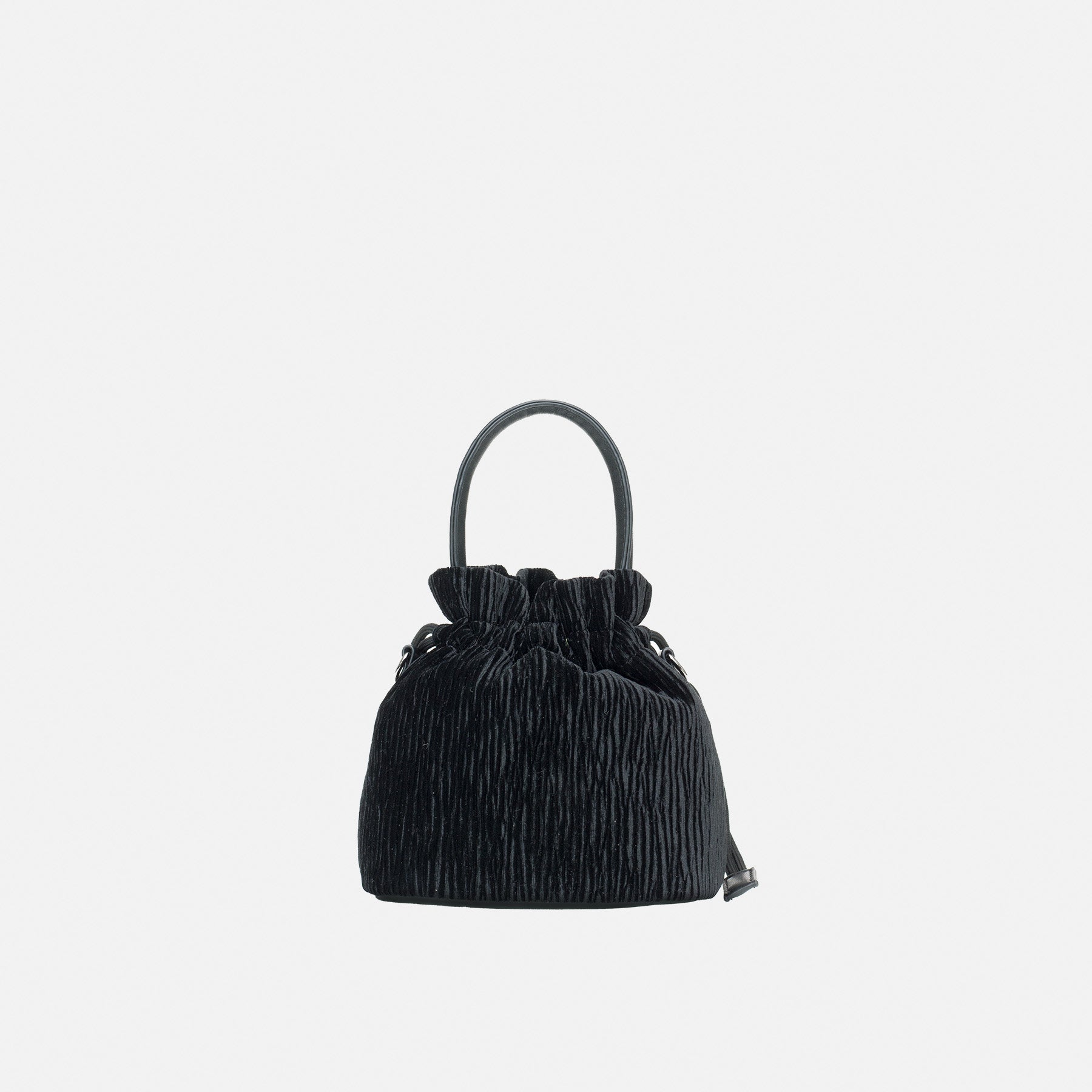 Palila Hobo schwarz - L.Credi Munich
