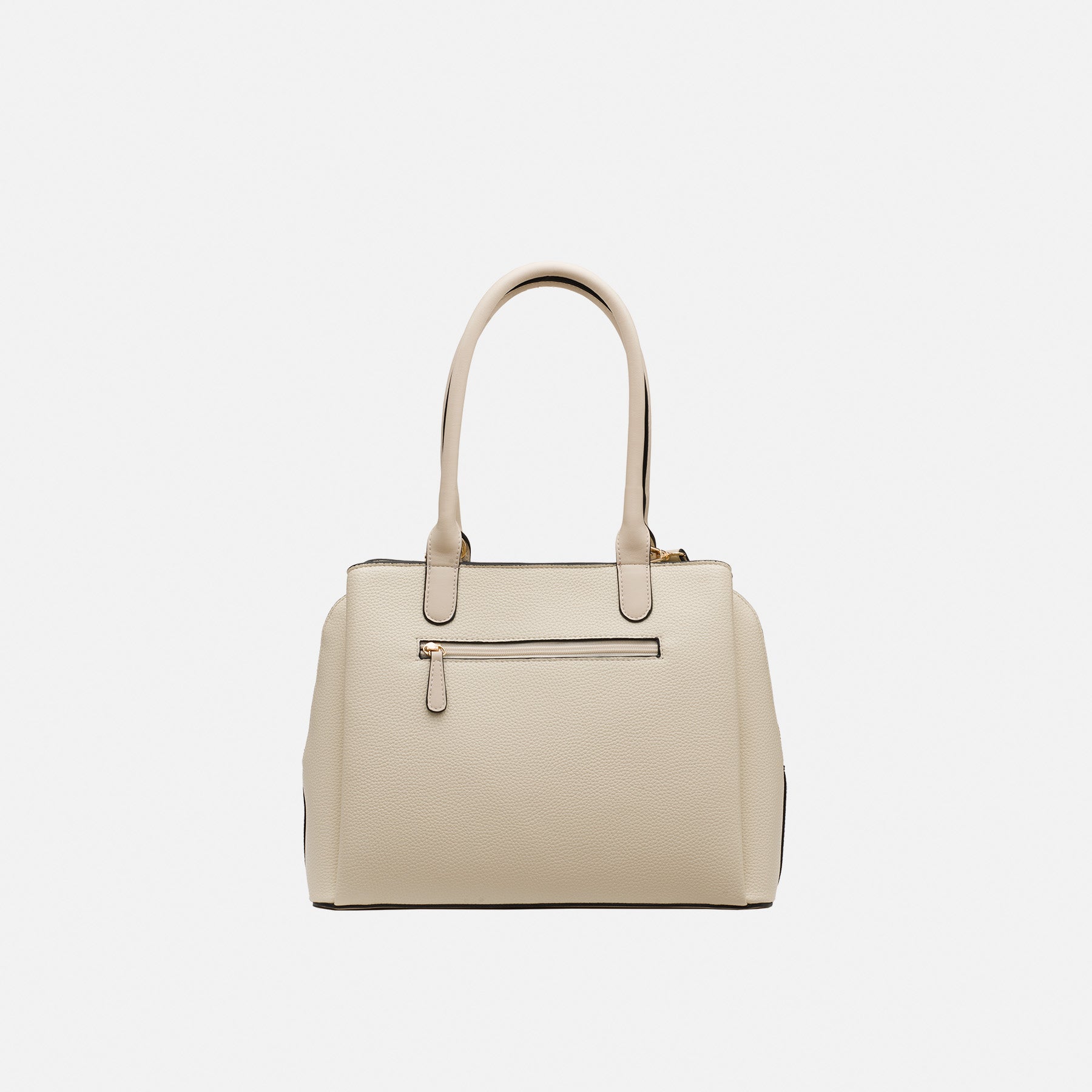 Paloma Shopper creme - L.Credi Munich