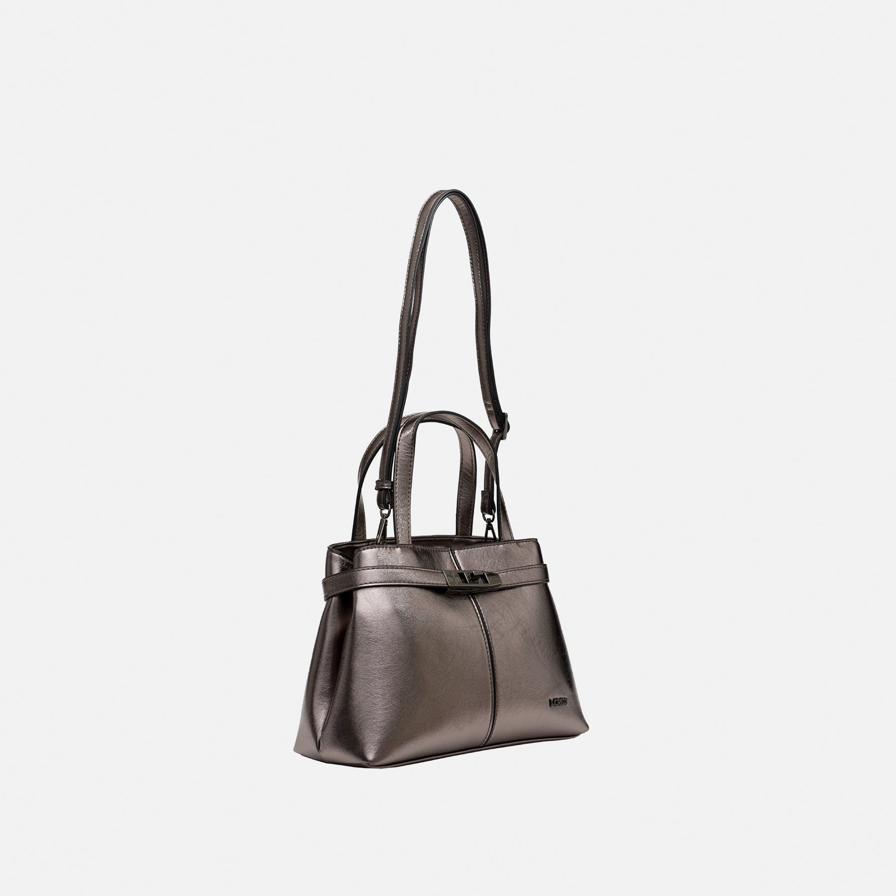 Pamela Henkeltasche gun - L.Credi Munich
