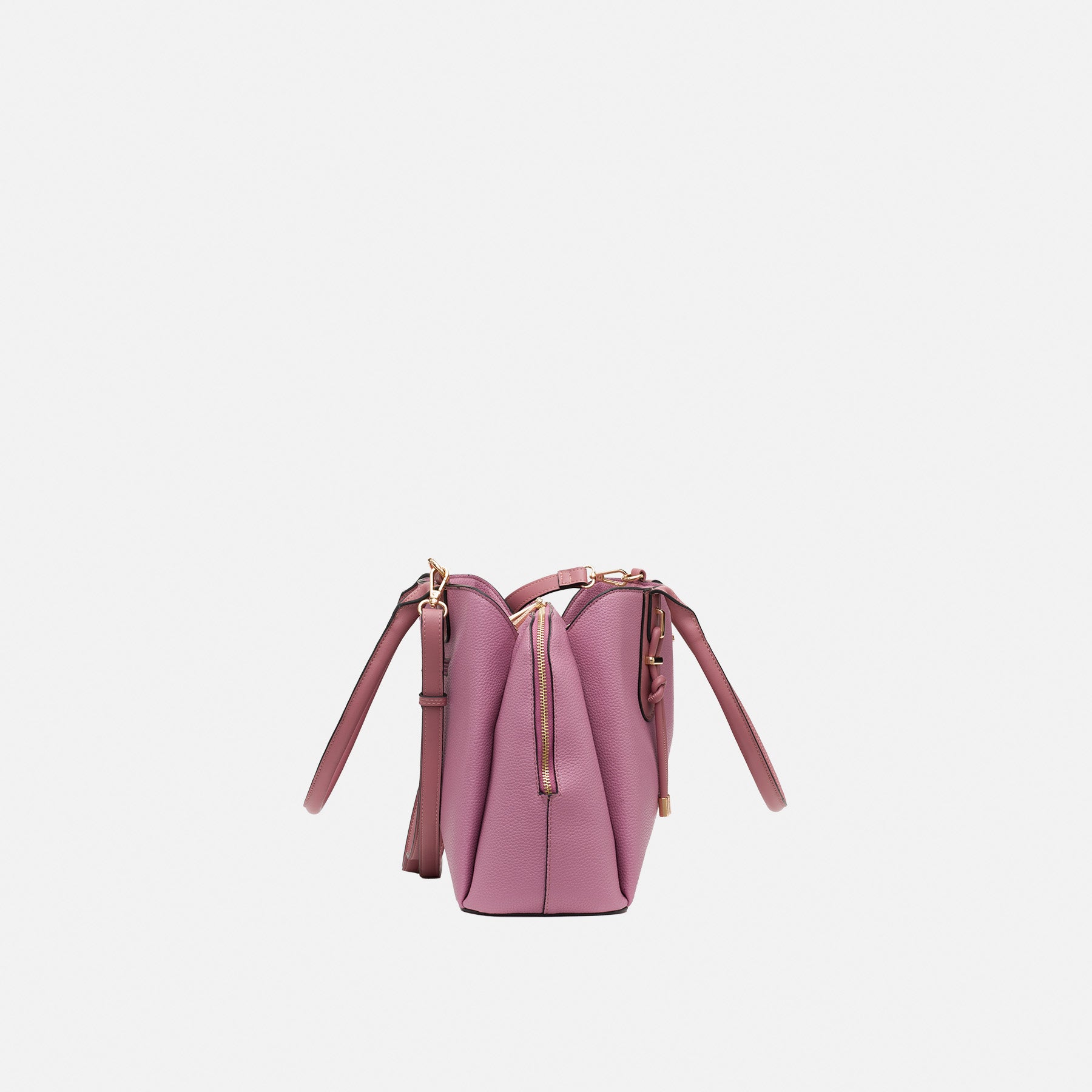 Paloma Shopper soft berry - L.Credi Munich