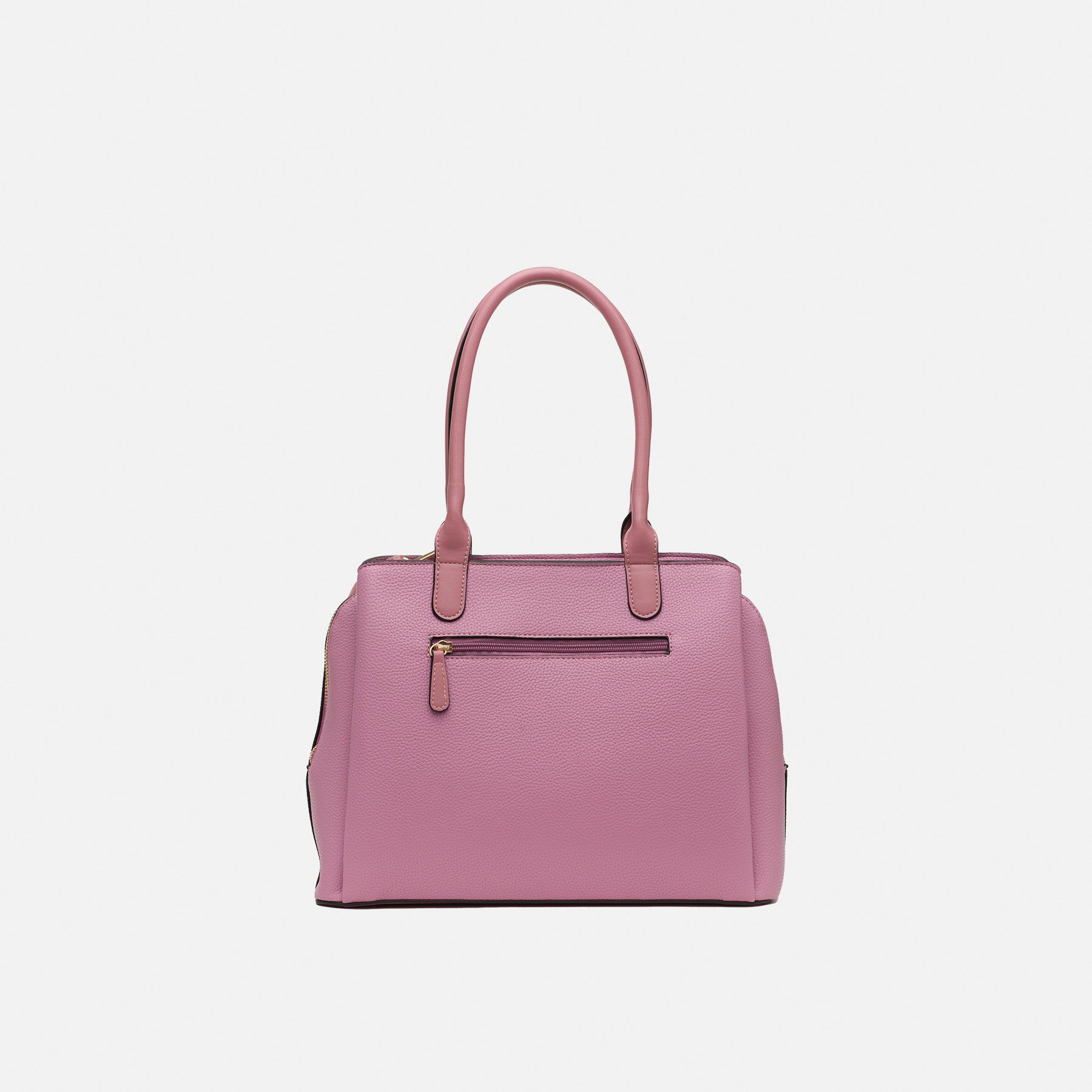 Paloma Shopper soft berry - L.Credi Munich