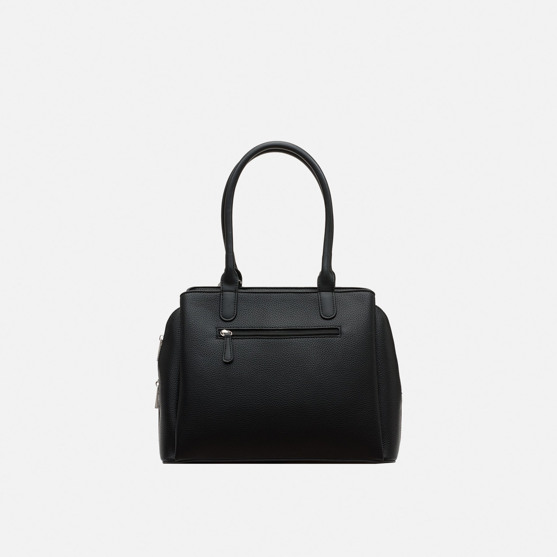 Paloma Shopper schwarz - L.Credi Munich