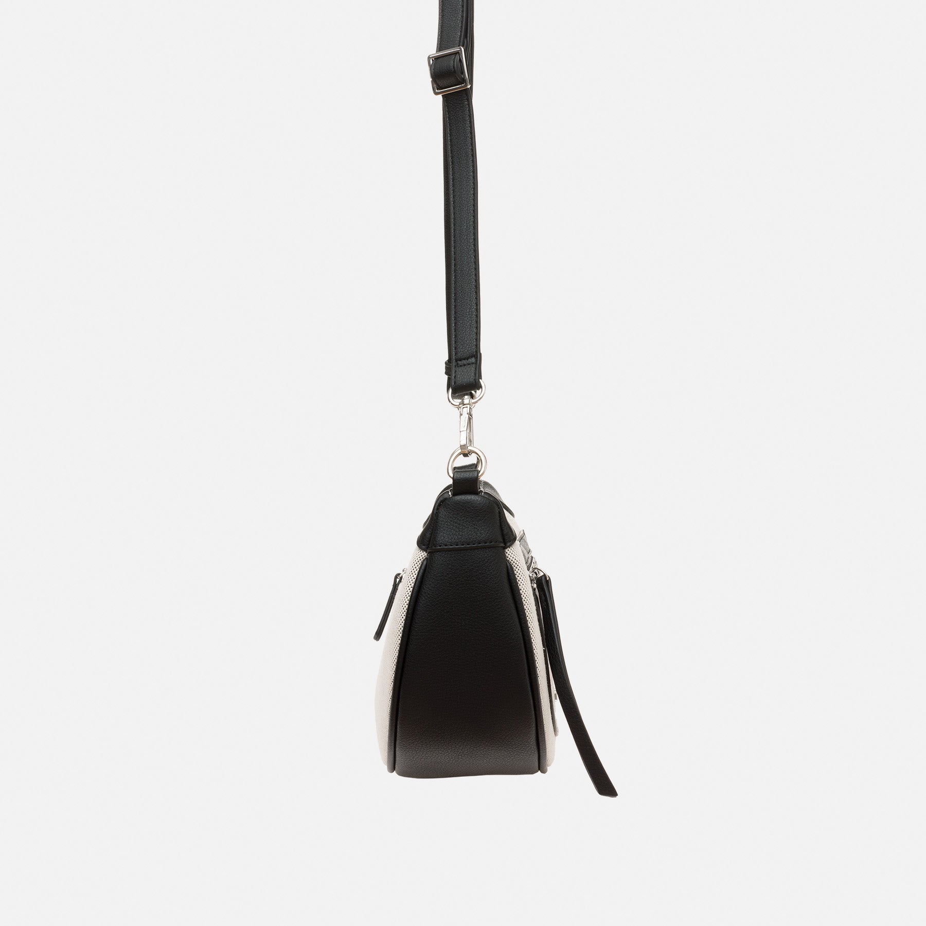 Paola shoulder bag black