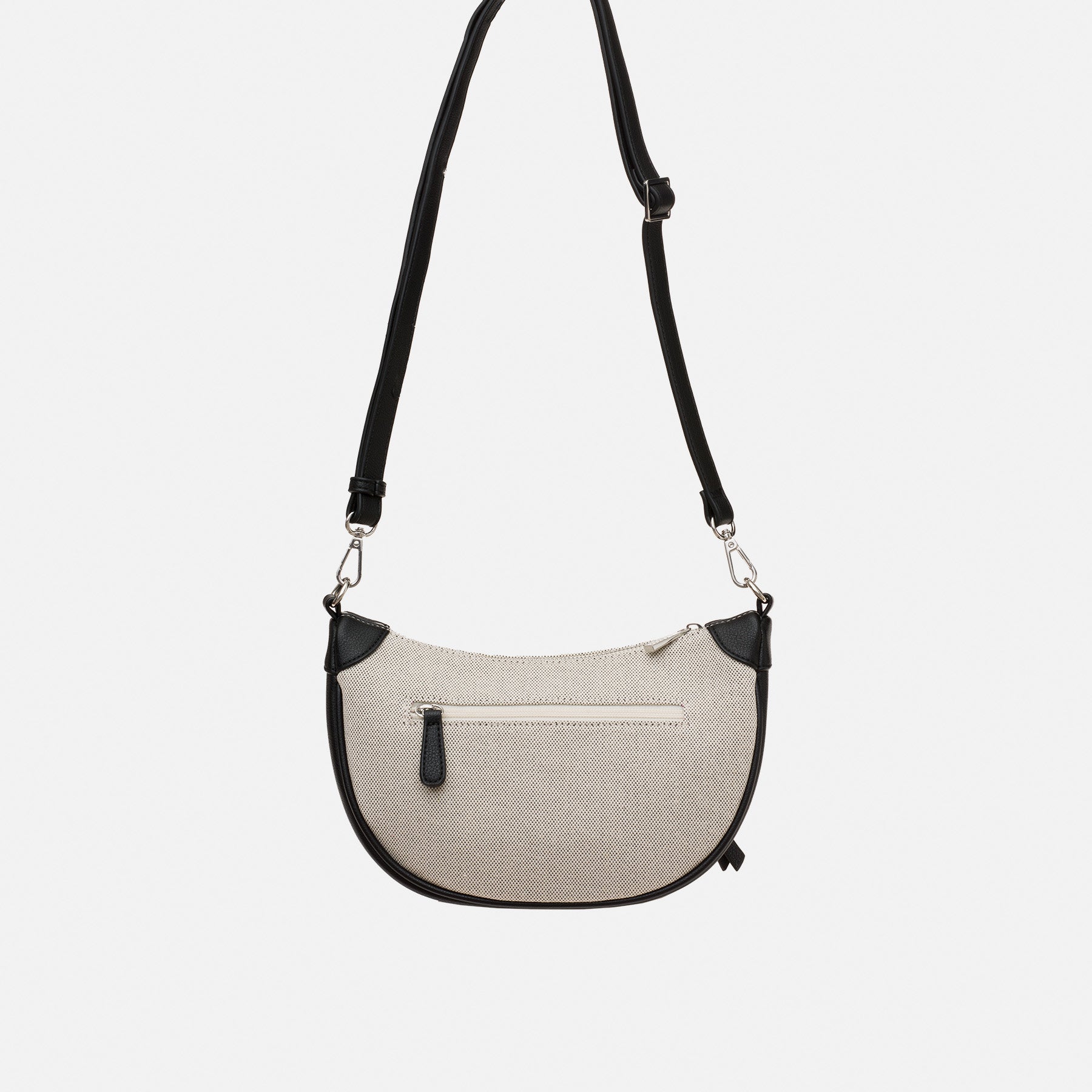 Paola shoulder bag black