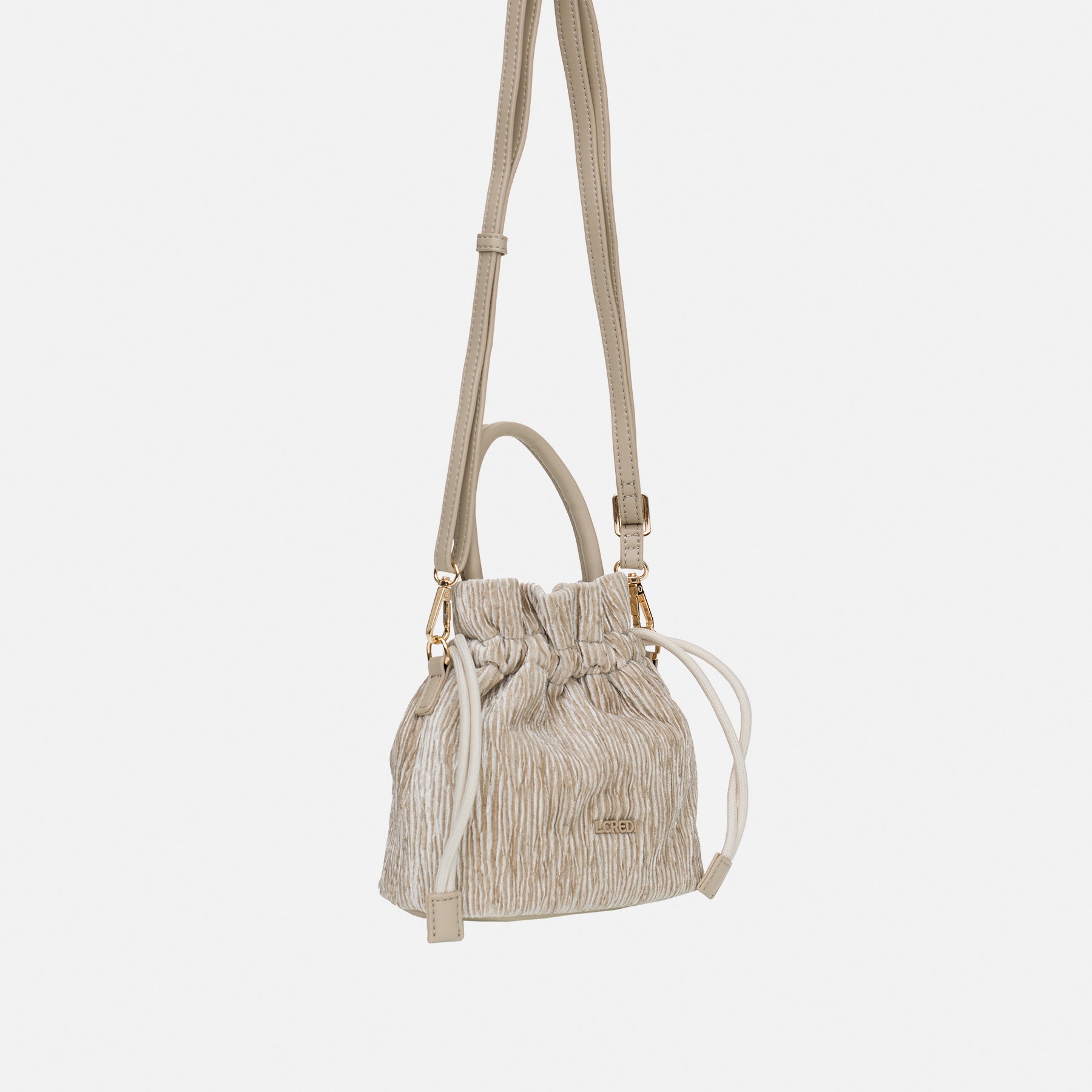 Palila Hobo sand - L.Credi Munich