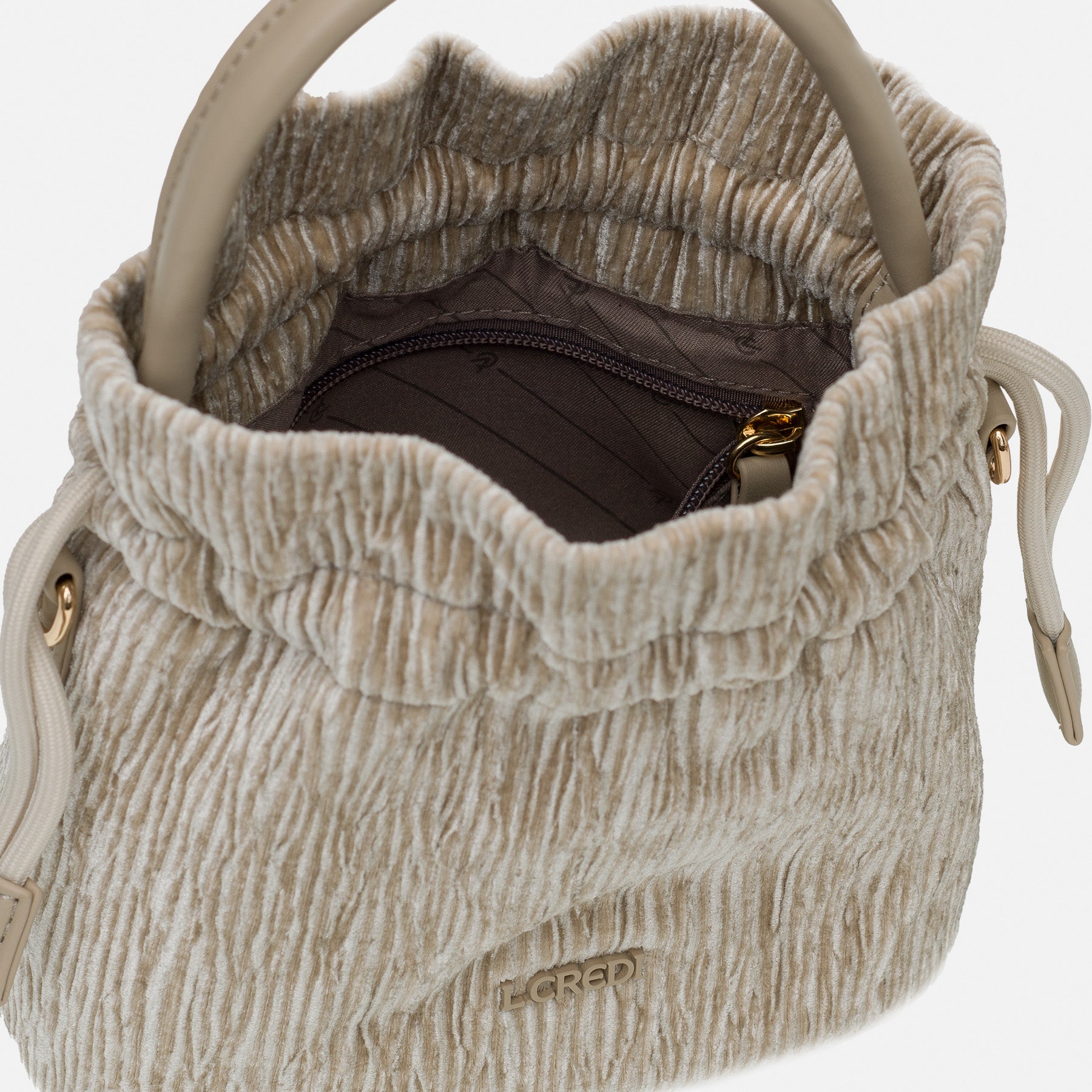 Palila Hobo sand - L.Credi Munich