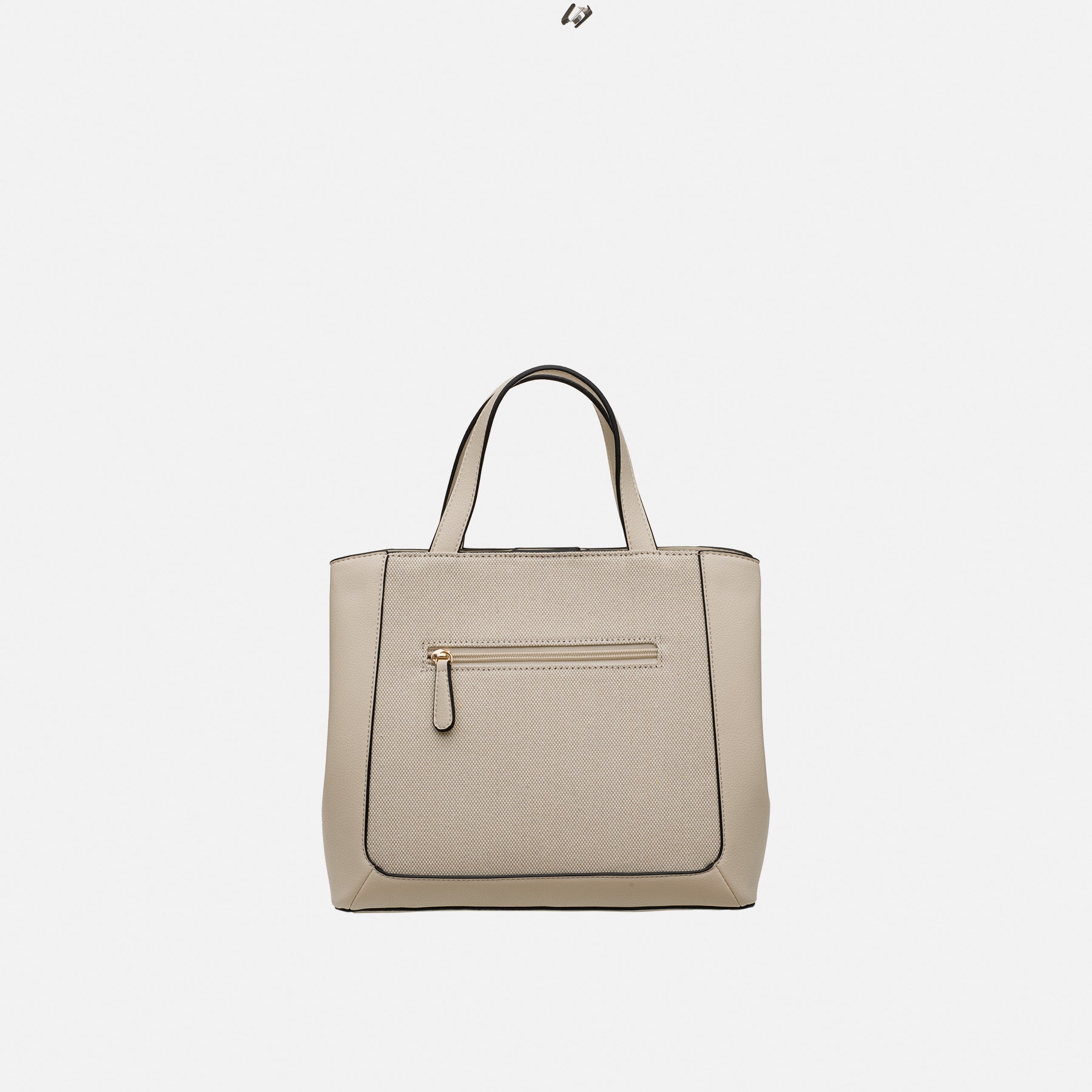 Paola Henkeltasche creme - L.Credi Munich