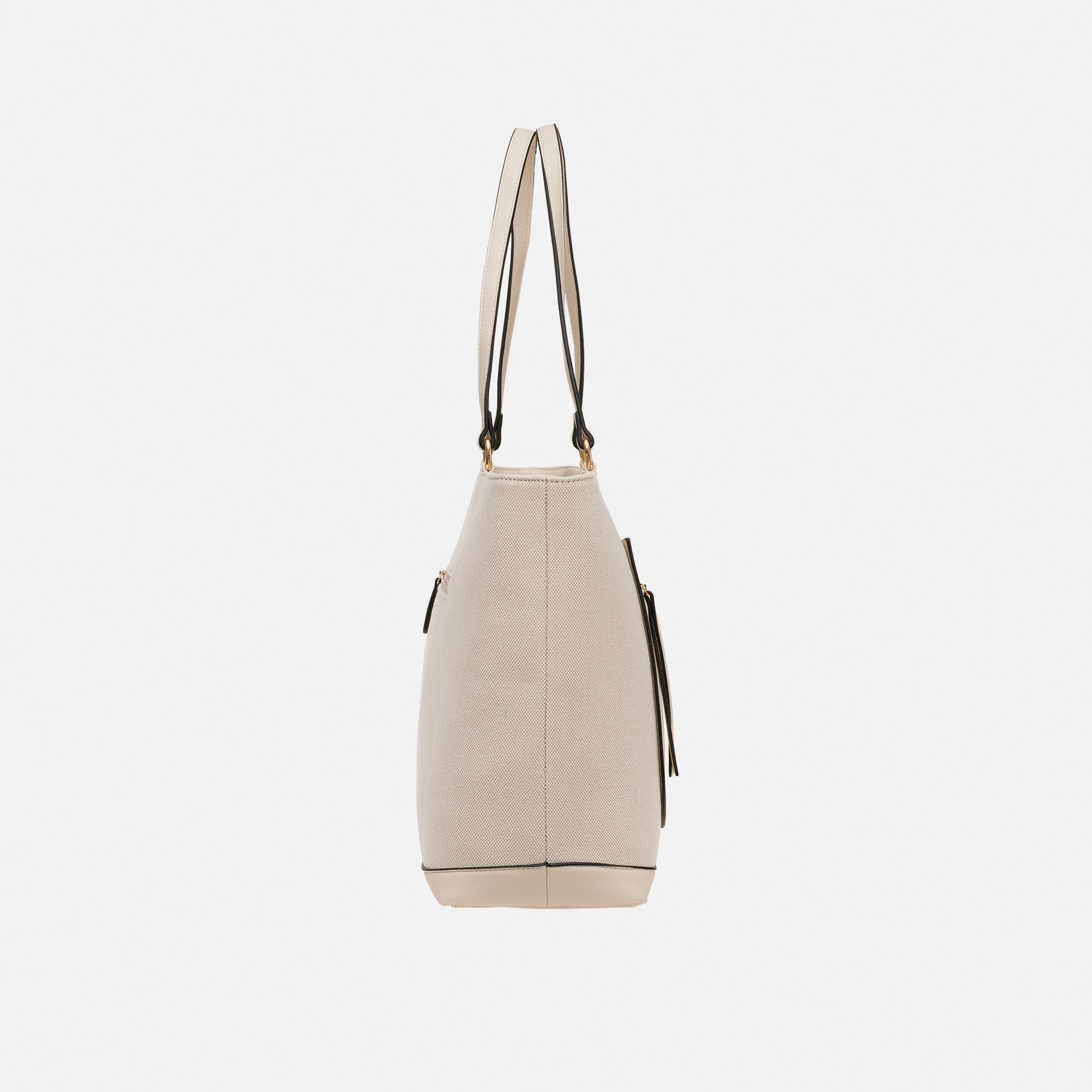 Paola Shopper creme - L.Credi Munich