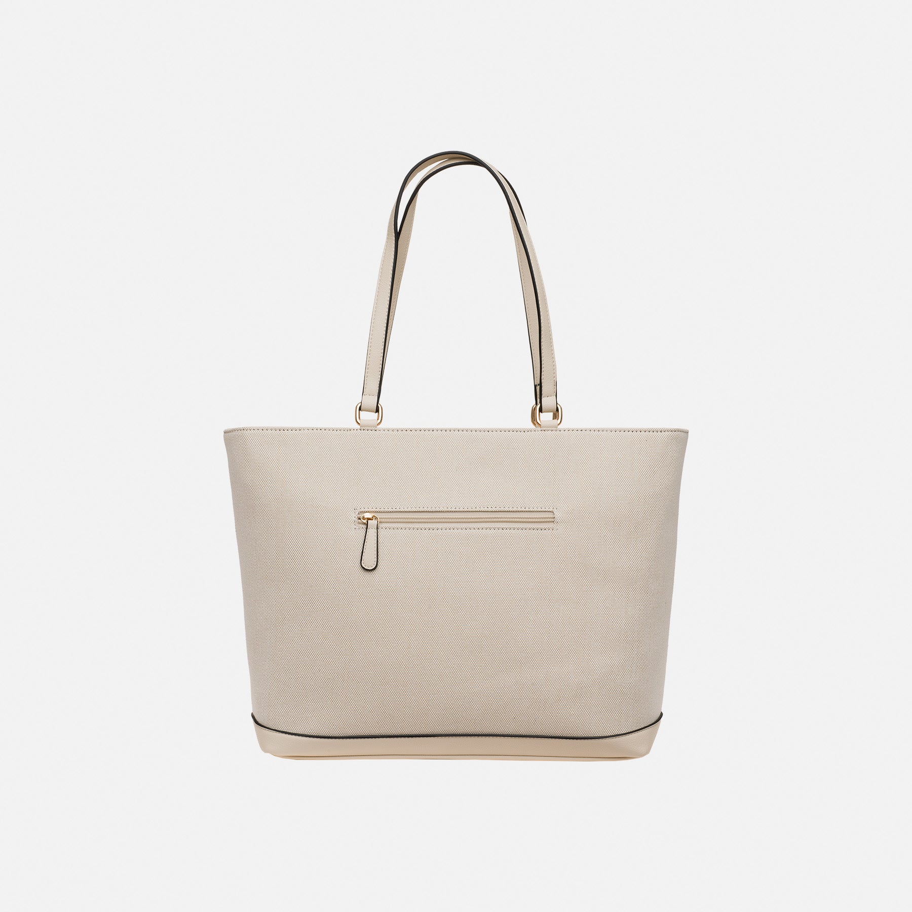 Paola Shopper creme - L.Credi Munich