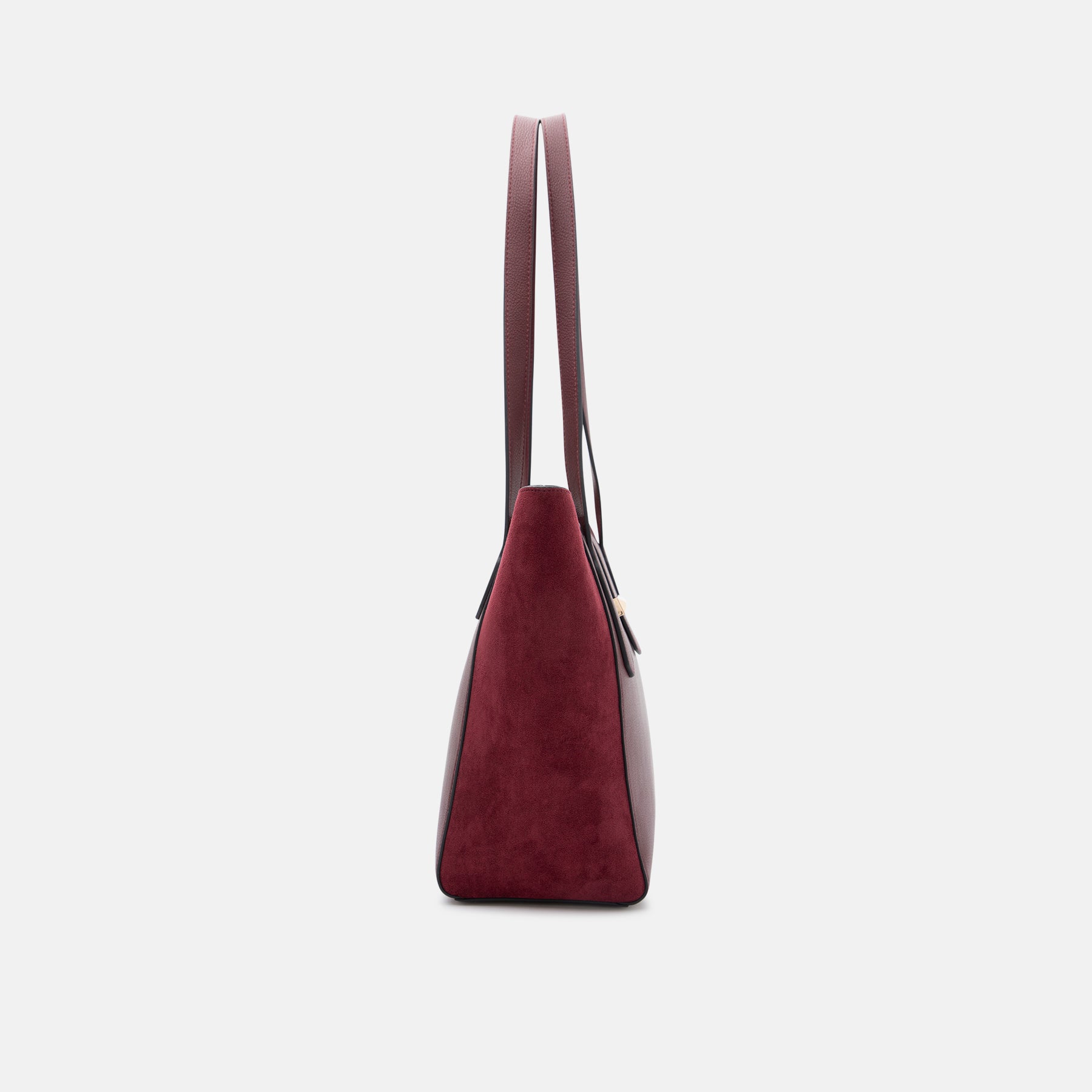 Petrina Shopper wine - L.Credi Munich