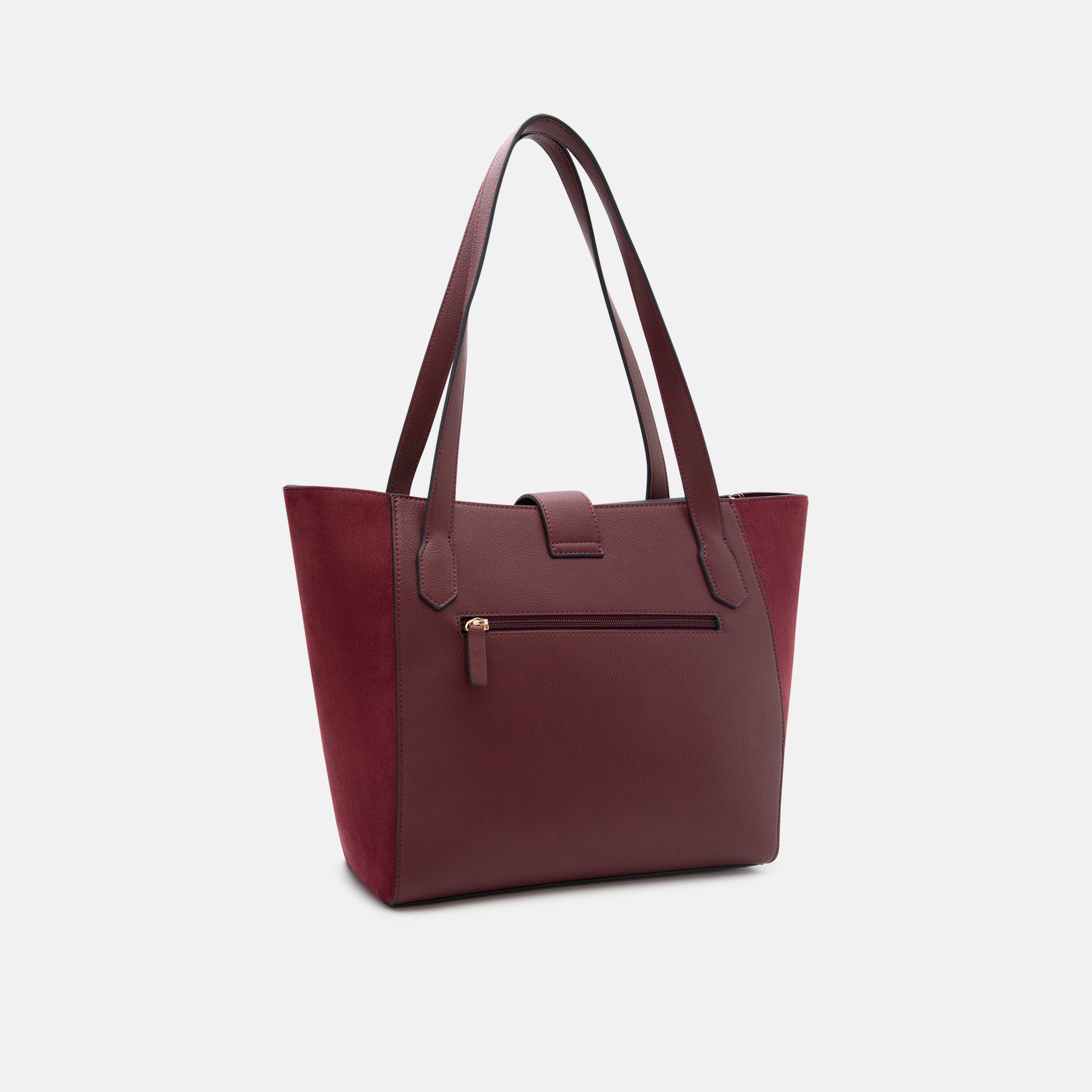 Petrina Shopper wine - L.Credi Munich