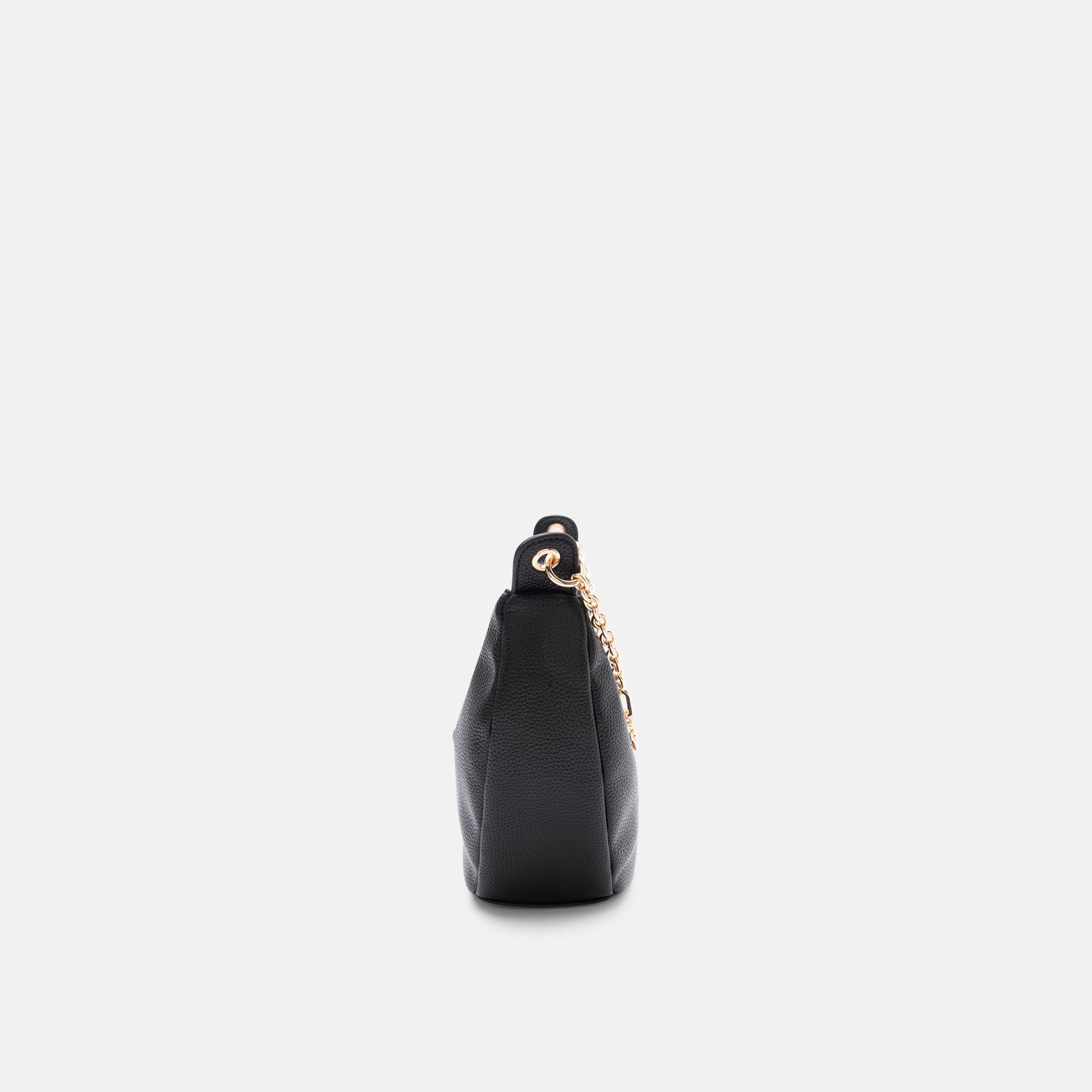 Petrona Hobo schwarz