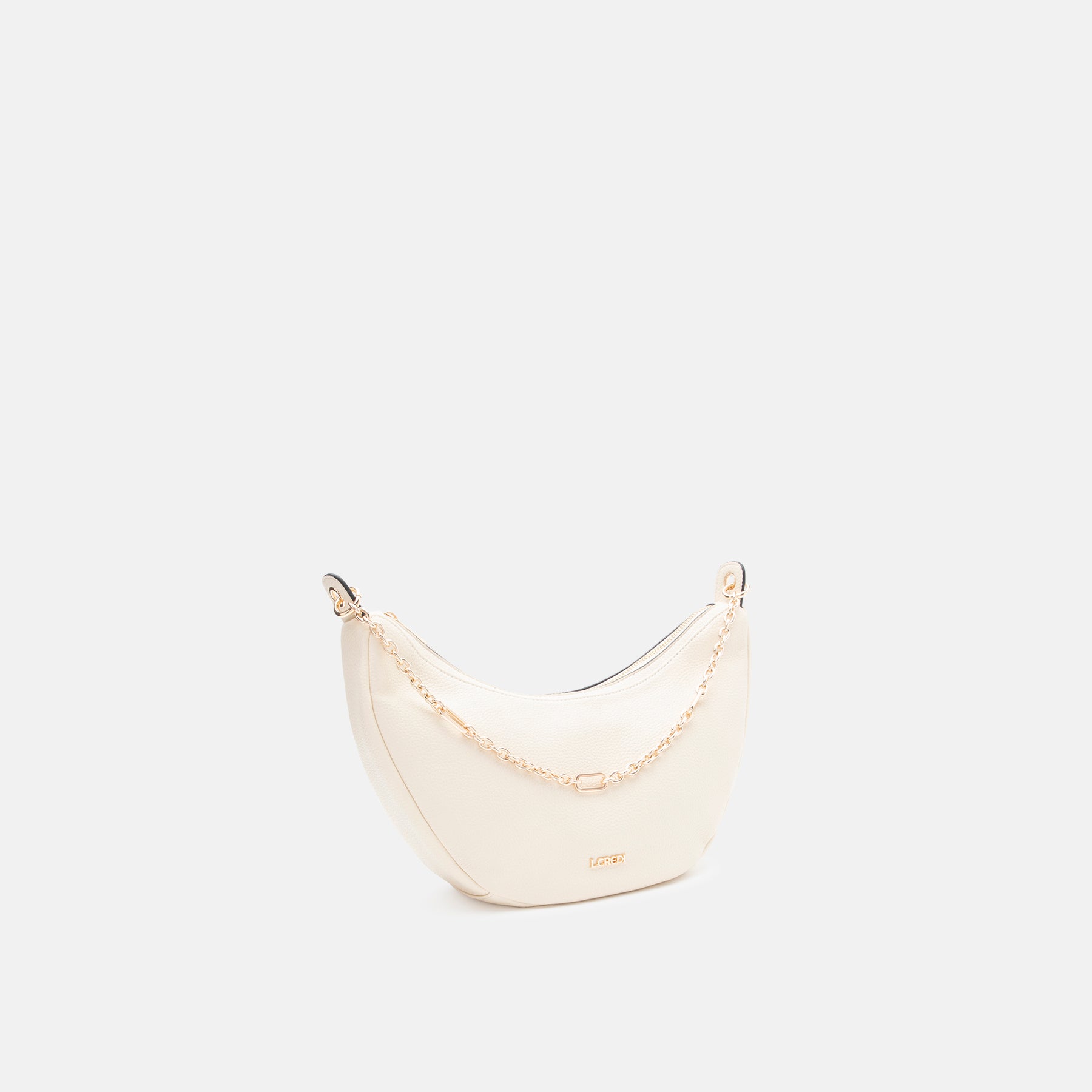 Petrona Hobo creme