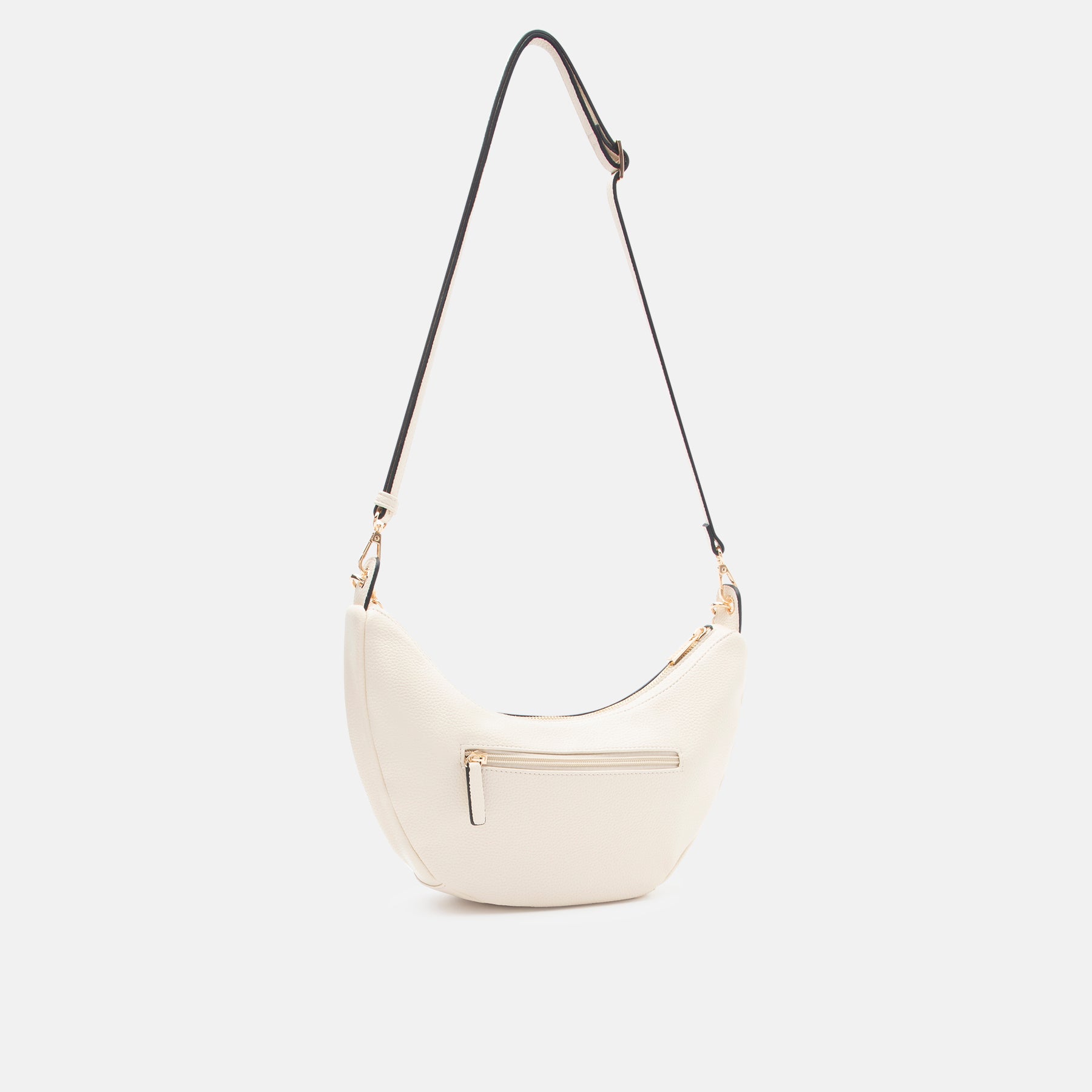 Petrona Hobo creme
